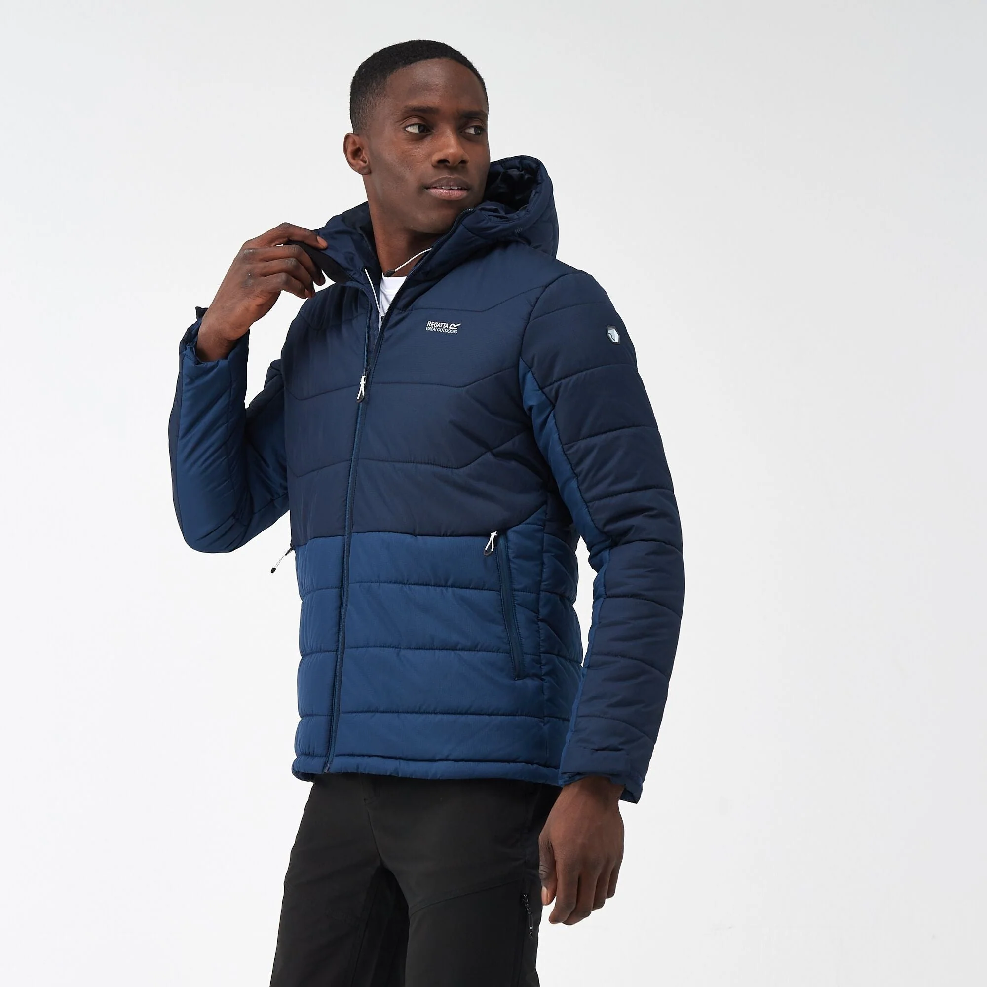 Regatta Men's Nevado VI Puffer Jacket - Image 16