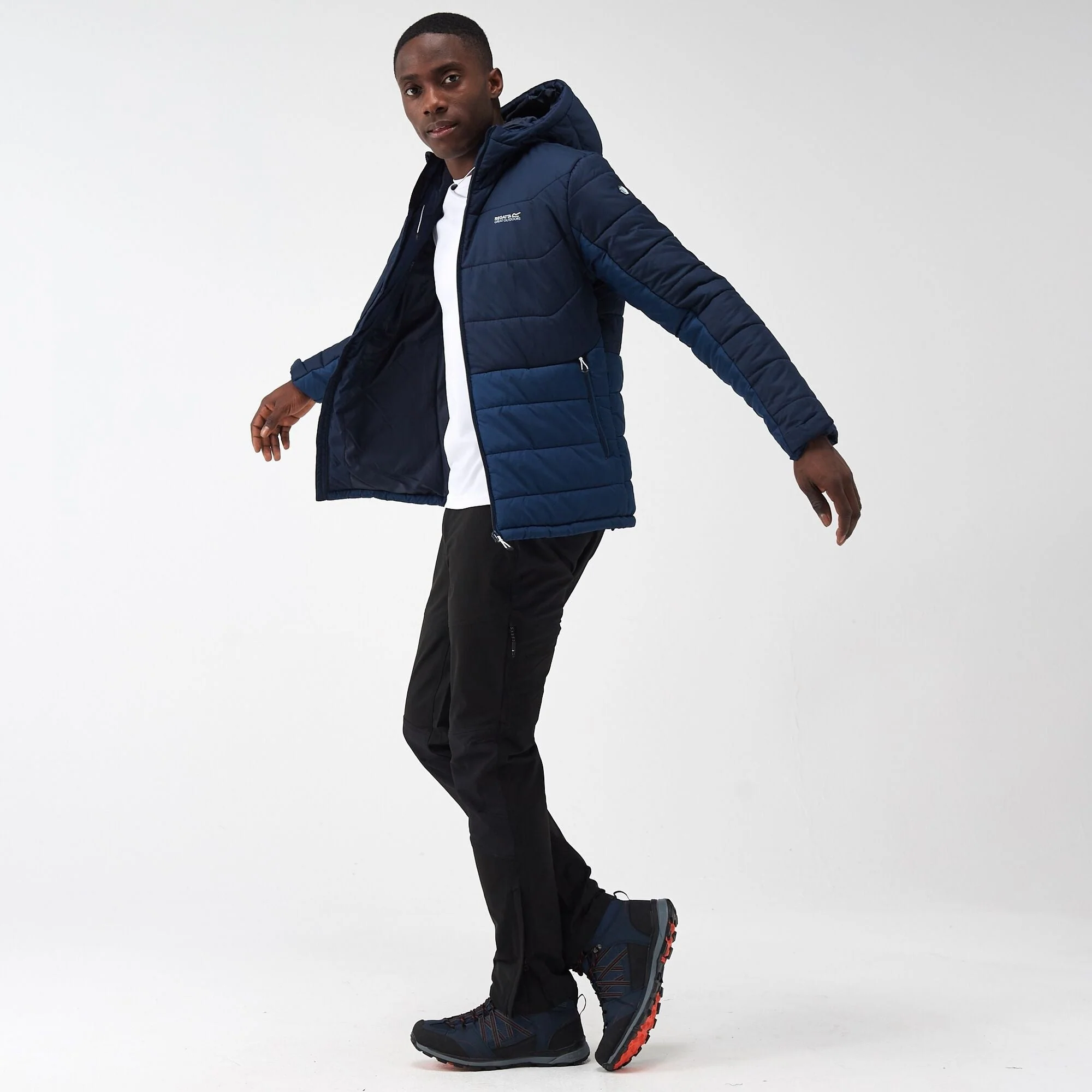 Regatta Men's Nevado VI Puffer Jacket - Image 18