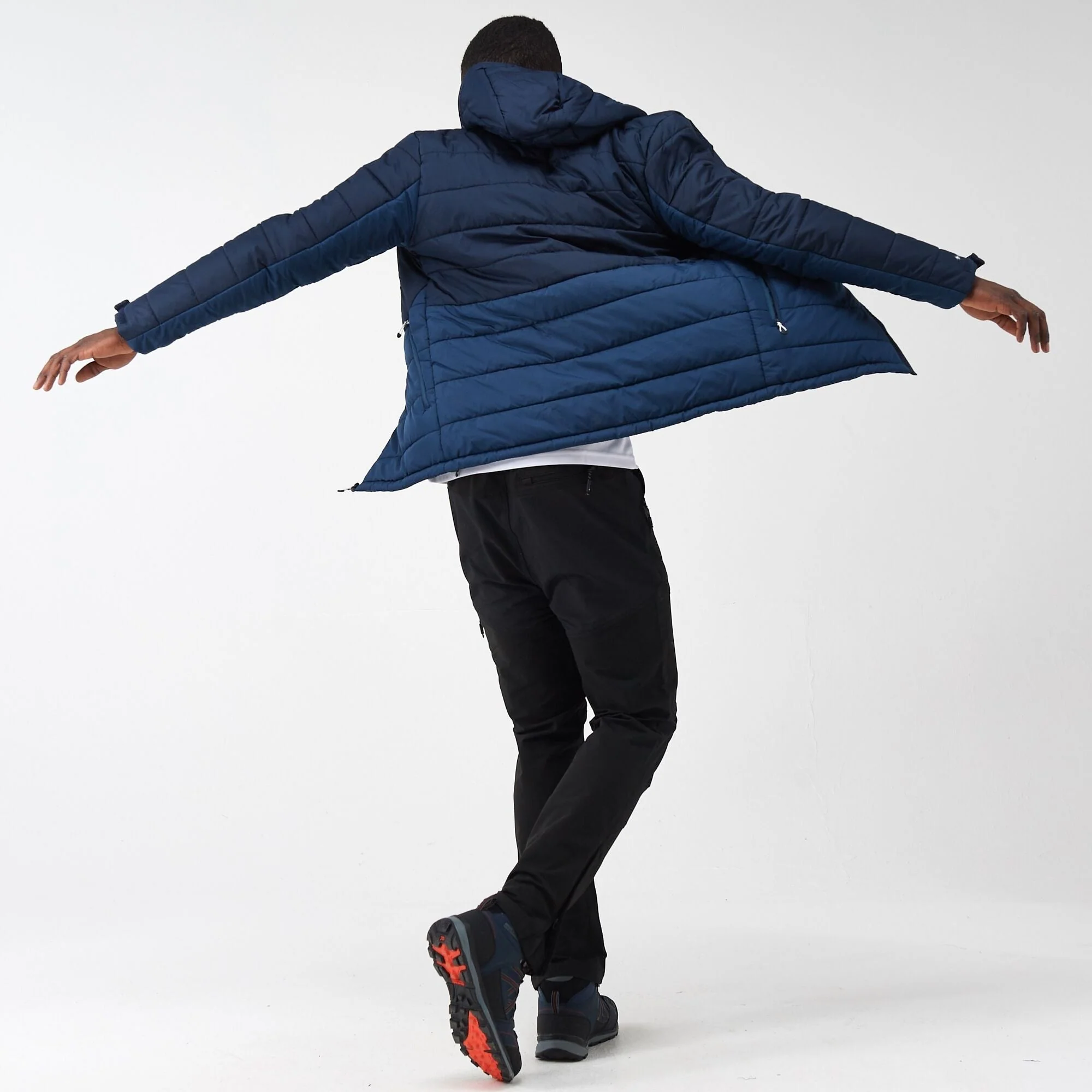 Regatta Men's Nevado VI Puffer Jacket - Image 19