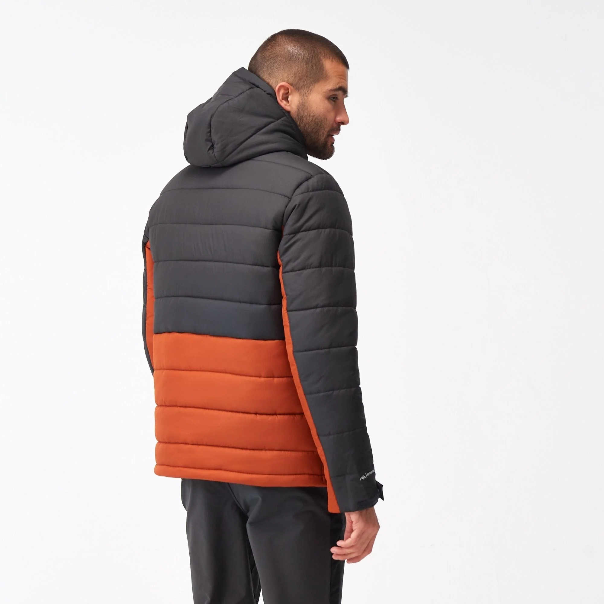 Regatta Men's Nevado VI Puffer Jacket - Image 2