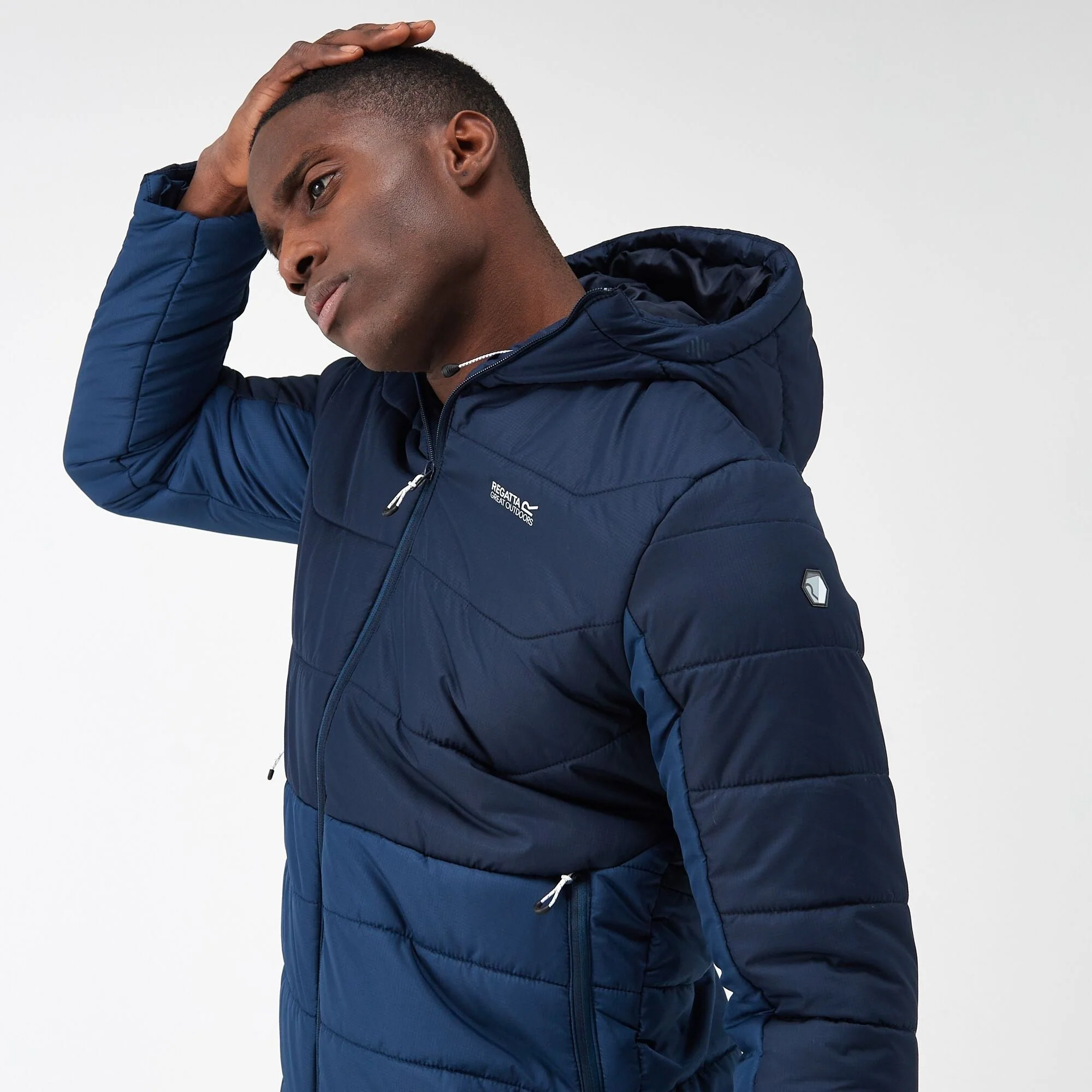 Regatta Men's Nevado VI Puffer Jacket - Image 20