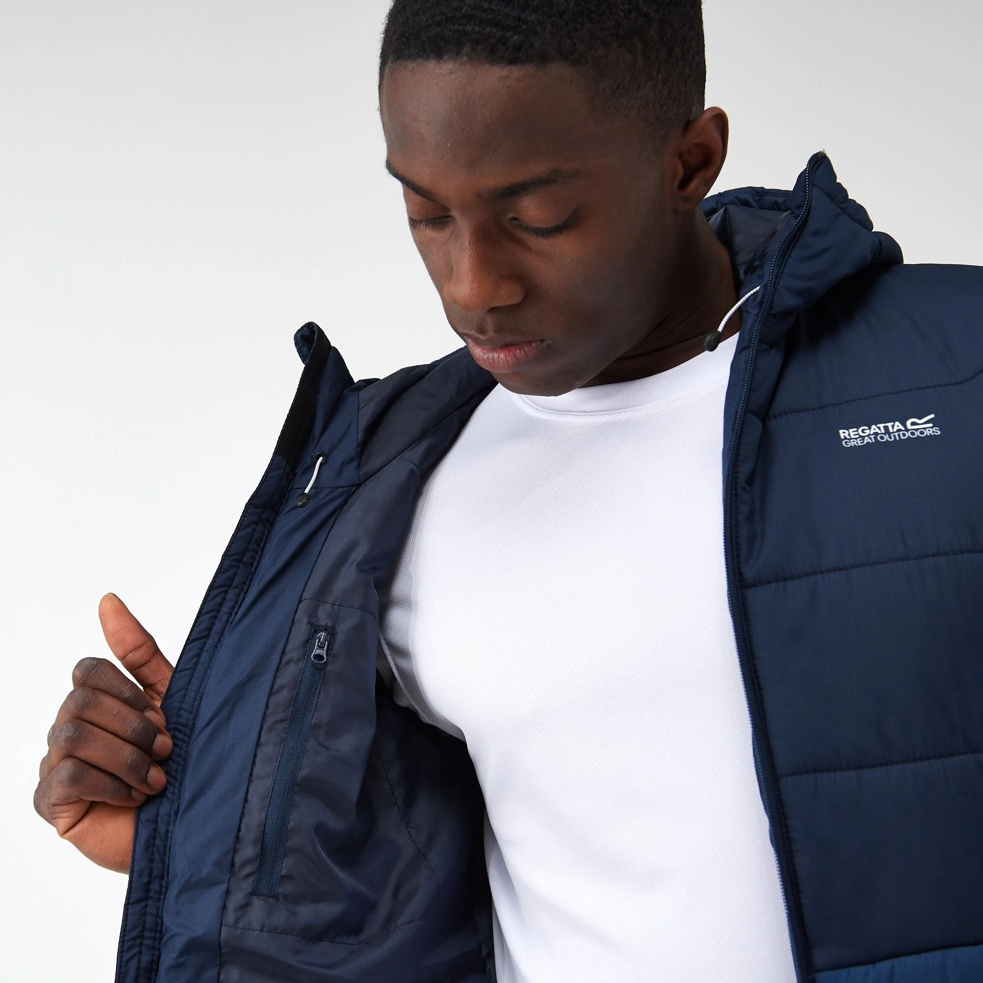Regatta Men's Nevado VI Puffer Jacket - Image 21