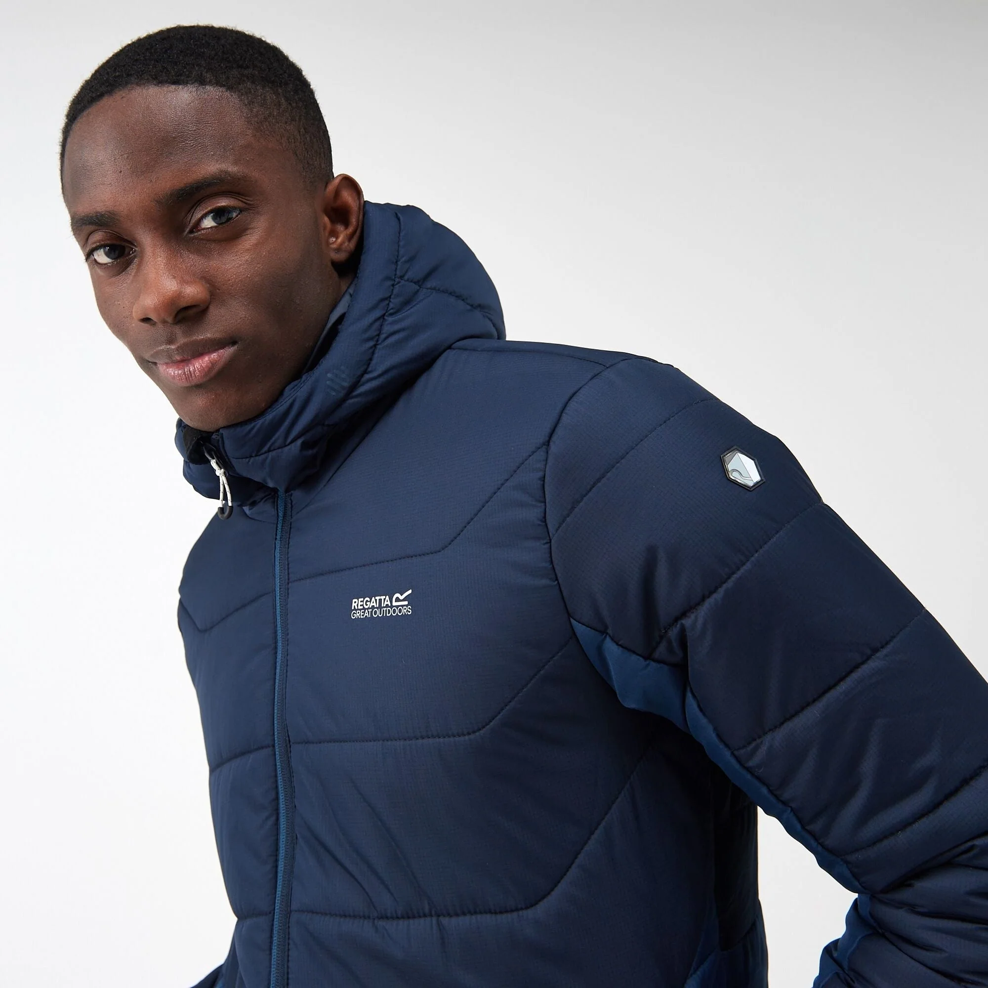 Regatta Men's Nevado VI Puffer Jacket - Image 22