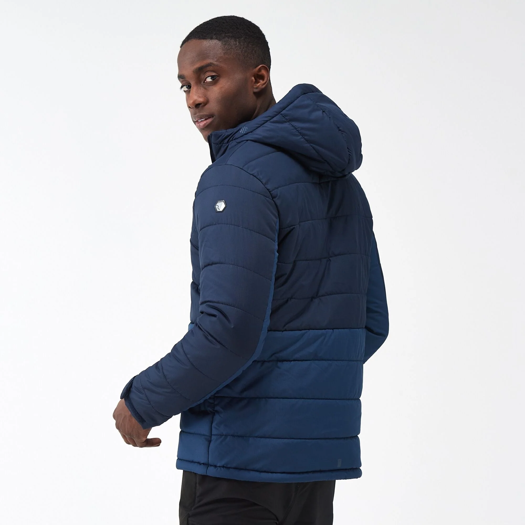 Regatta Men's Nevado VI Puffer Jacket - Image 23