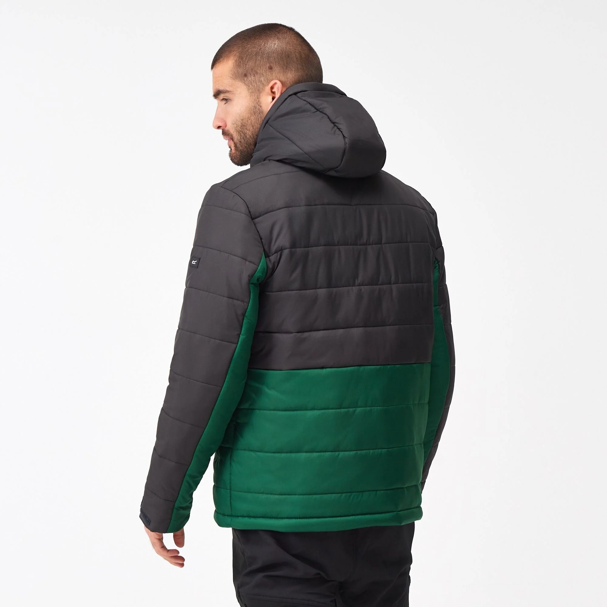 Regatta Men's Nevado VI Puffer Jacket - Image 9