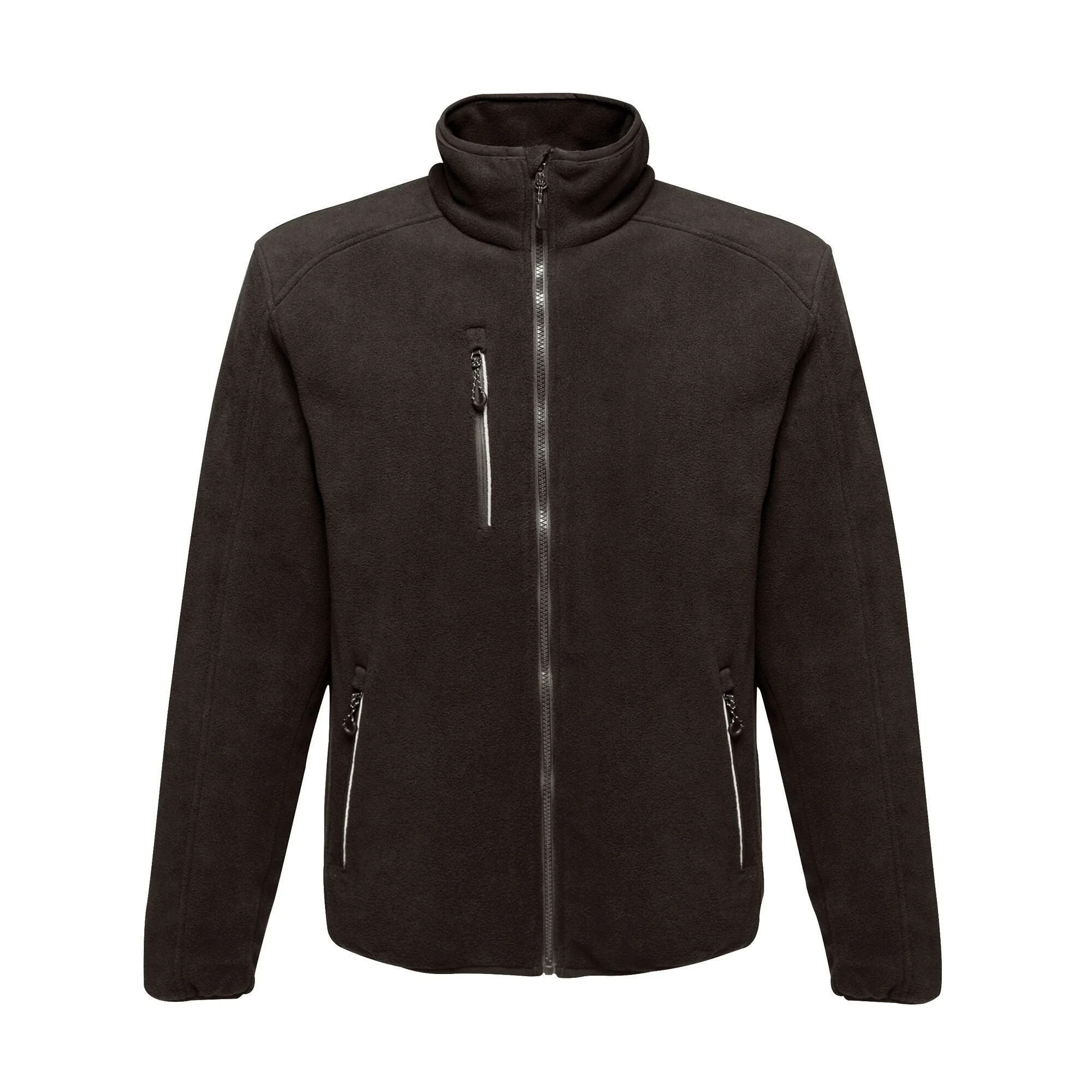 Regatta Men's Omicron III Waterproof Breathable Fleece - Image 6