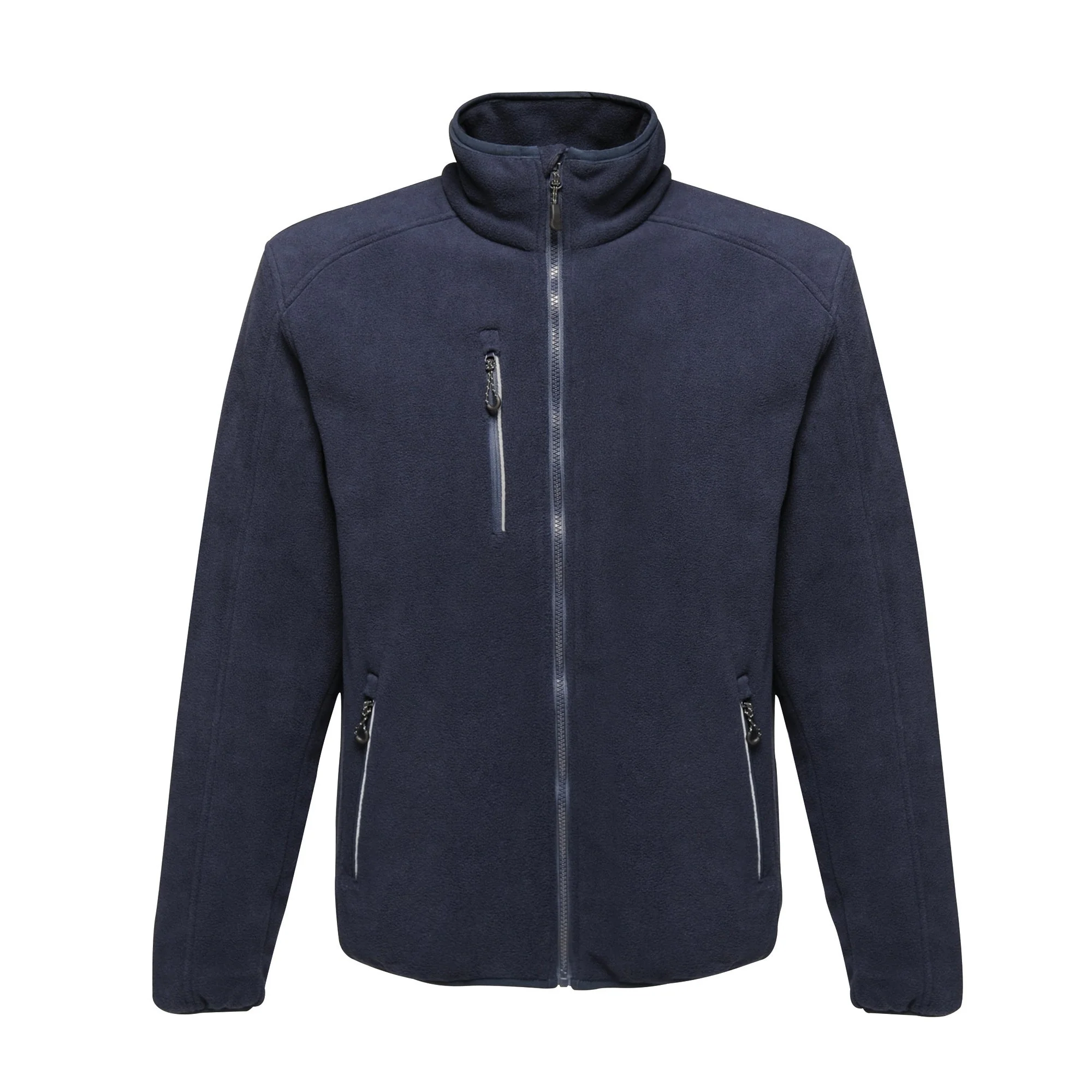 Regatta Men's Omicron III Waterproof Breathable Fleece - Image 8