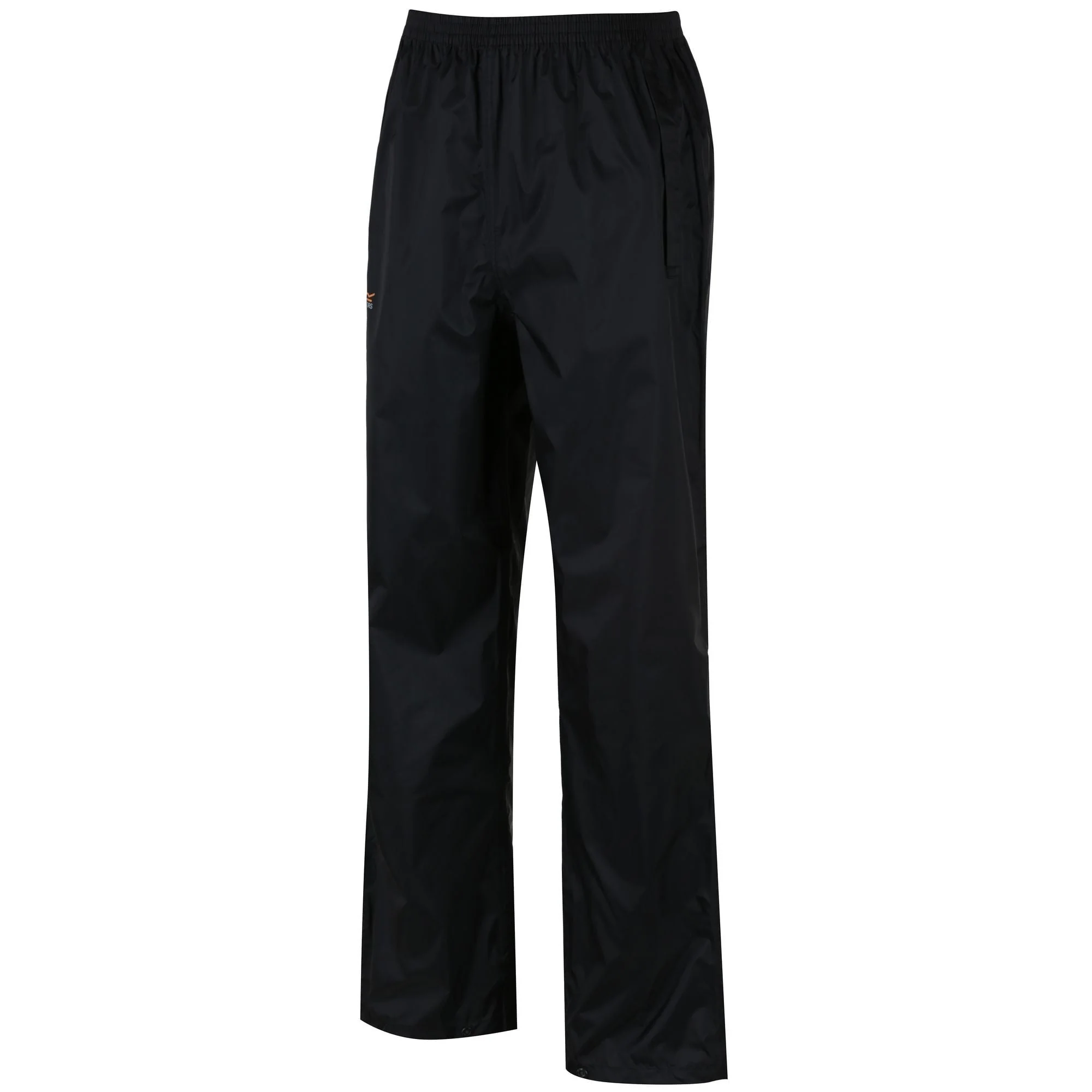 Regatta Mens Waterproof Packaway Over Trousers - Image 5
