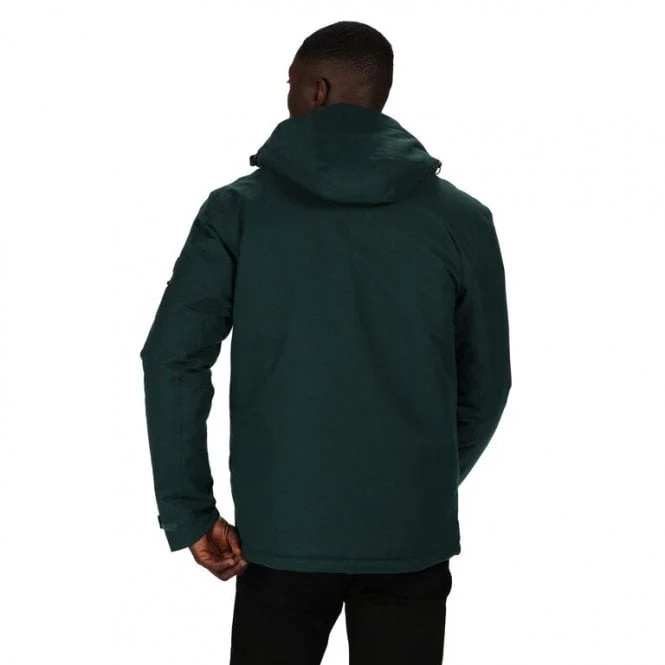 Regatta Mens Regatta Men's Highside V Jacket - Image 2