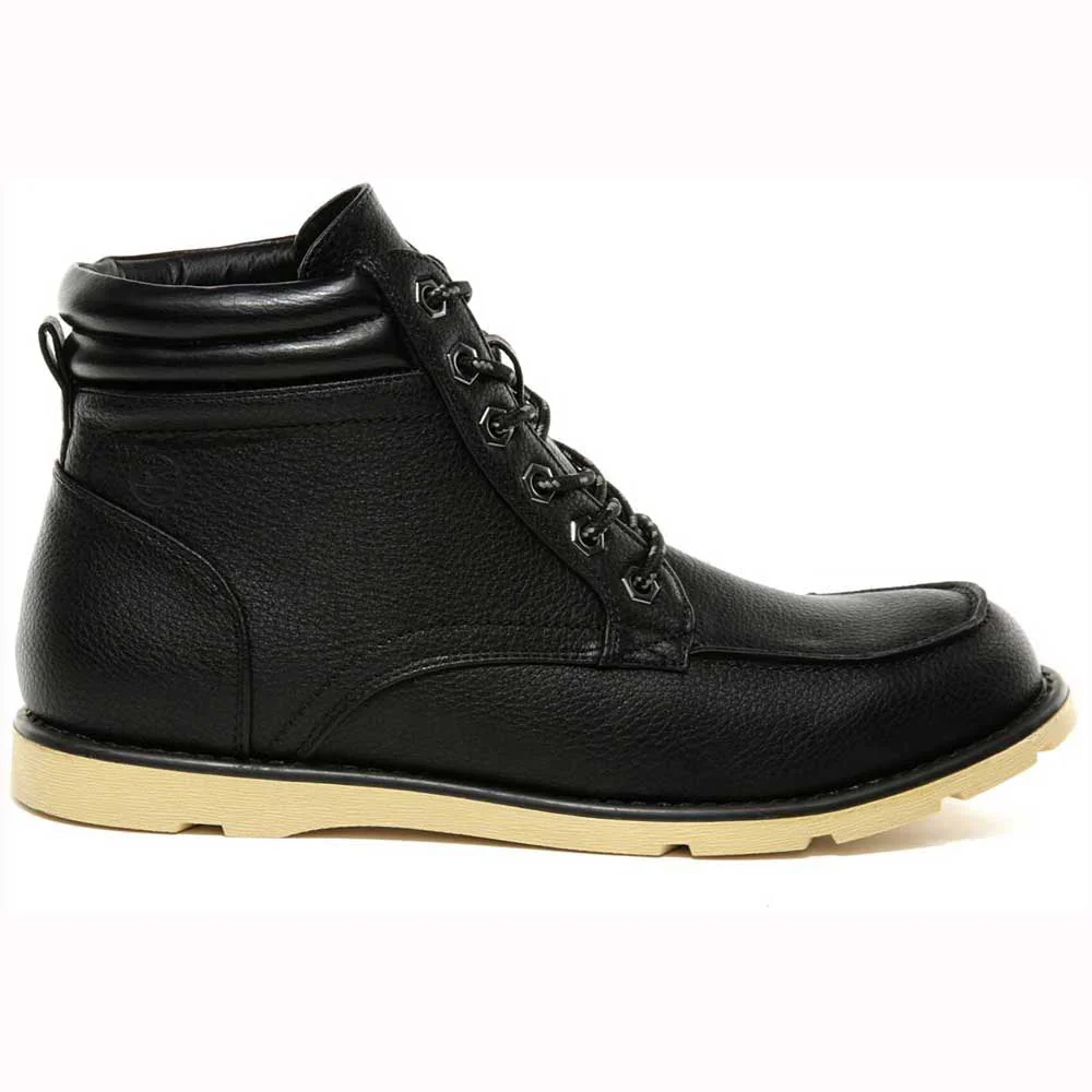 Regatta Mens Robinson Lace Up Mid Lightweight Walking Boots - Image 2
