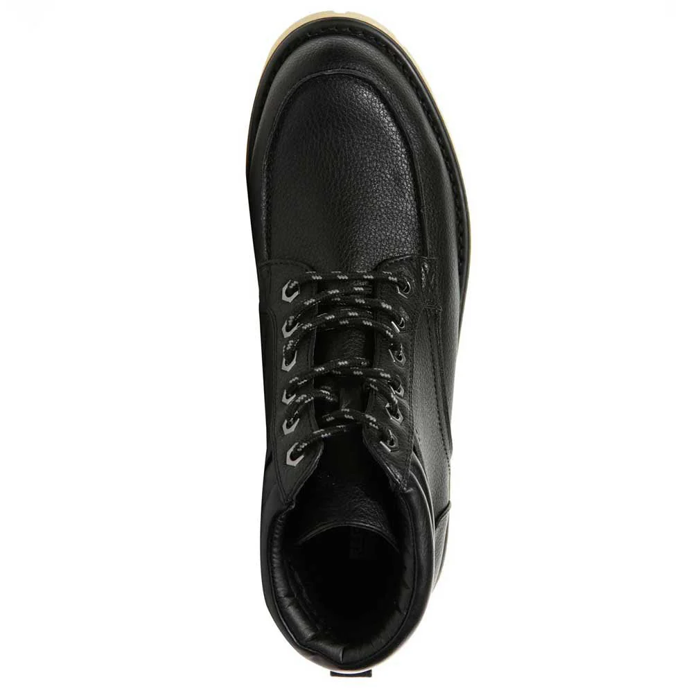 Regatta Mens Robinson Lace Up Mid Lightweight Walking Boots - Image 3