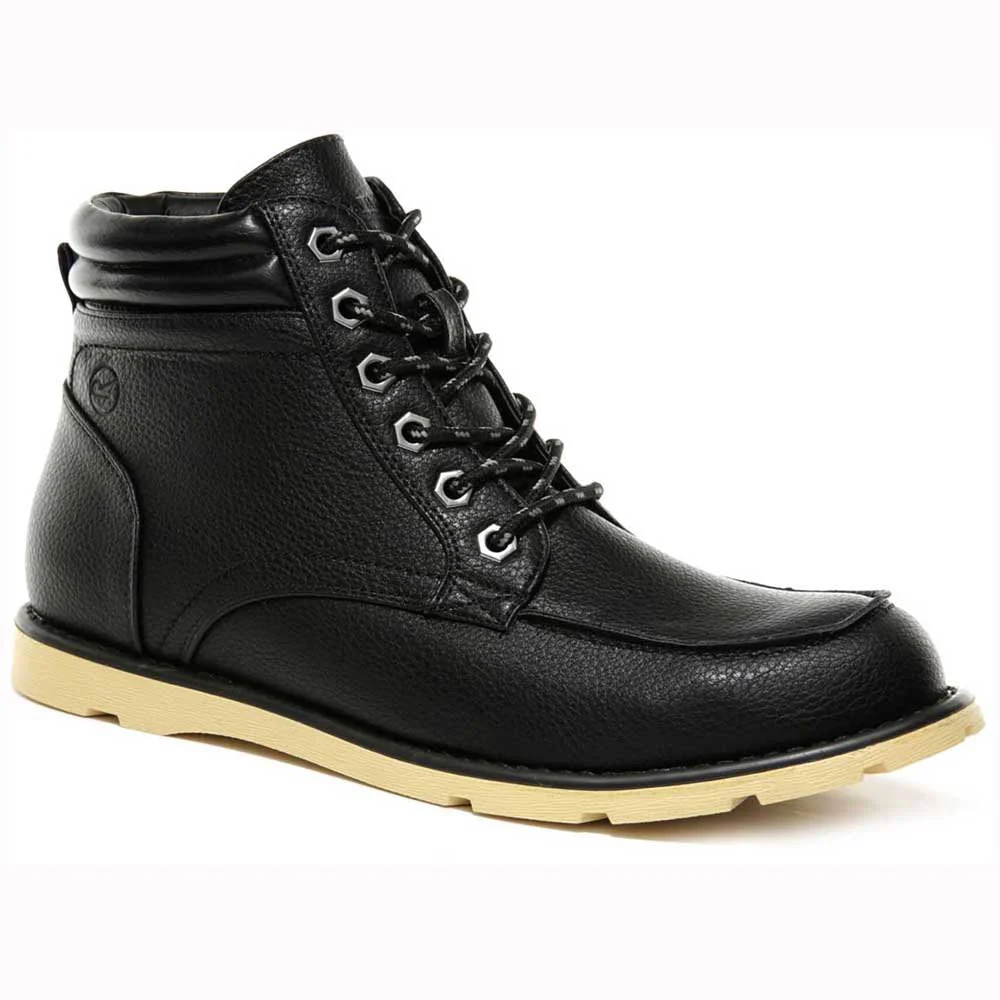Regatta Mens Robinson Lace Up Mid Lightweight Walking Boots - Image 5