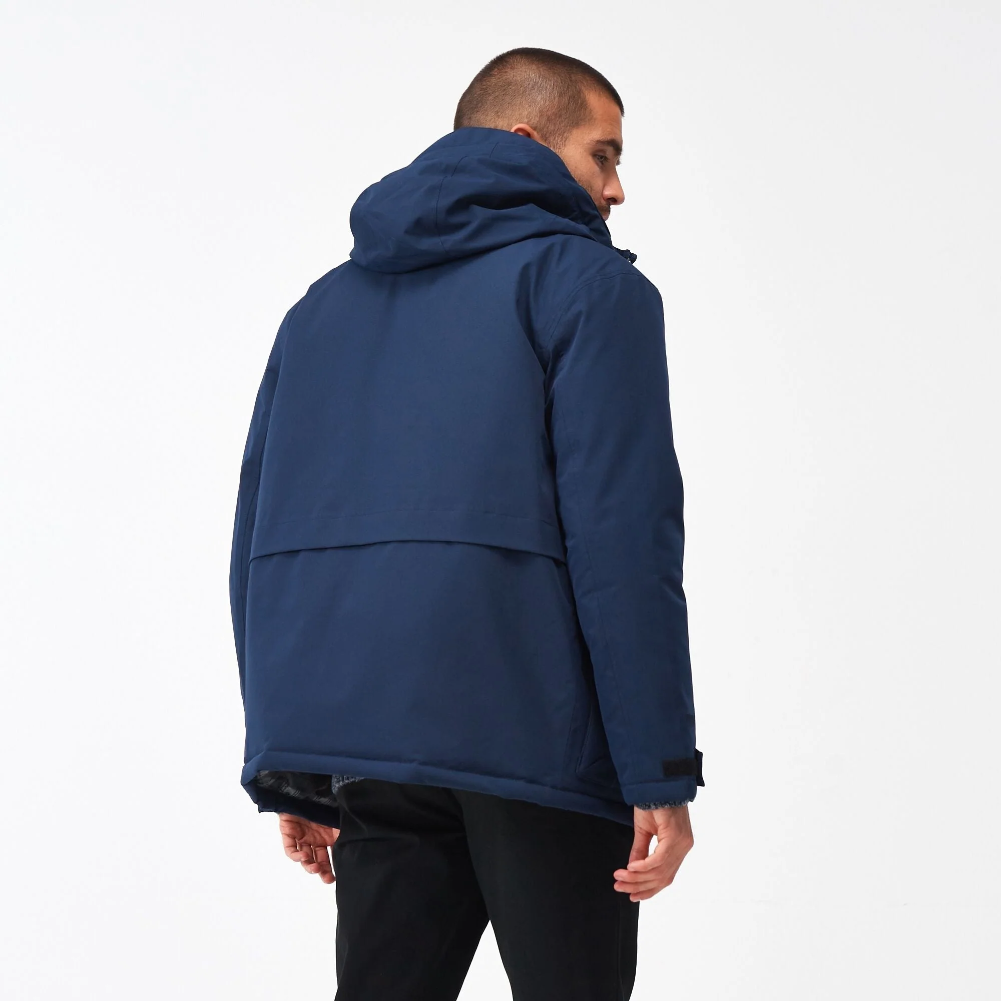 Regatta Men's Ronin Waterproof Jacket - Image 11