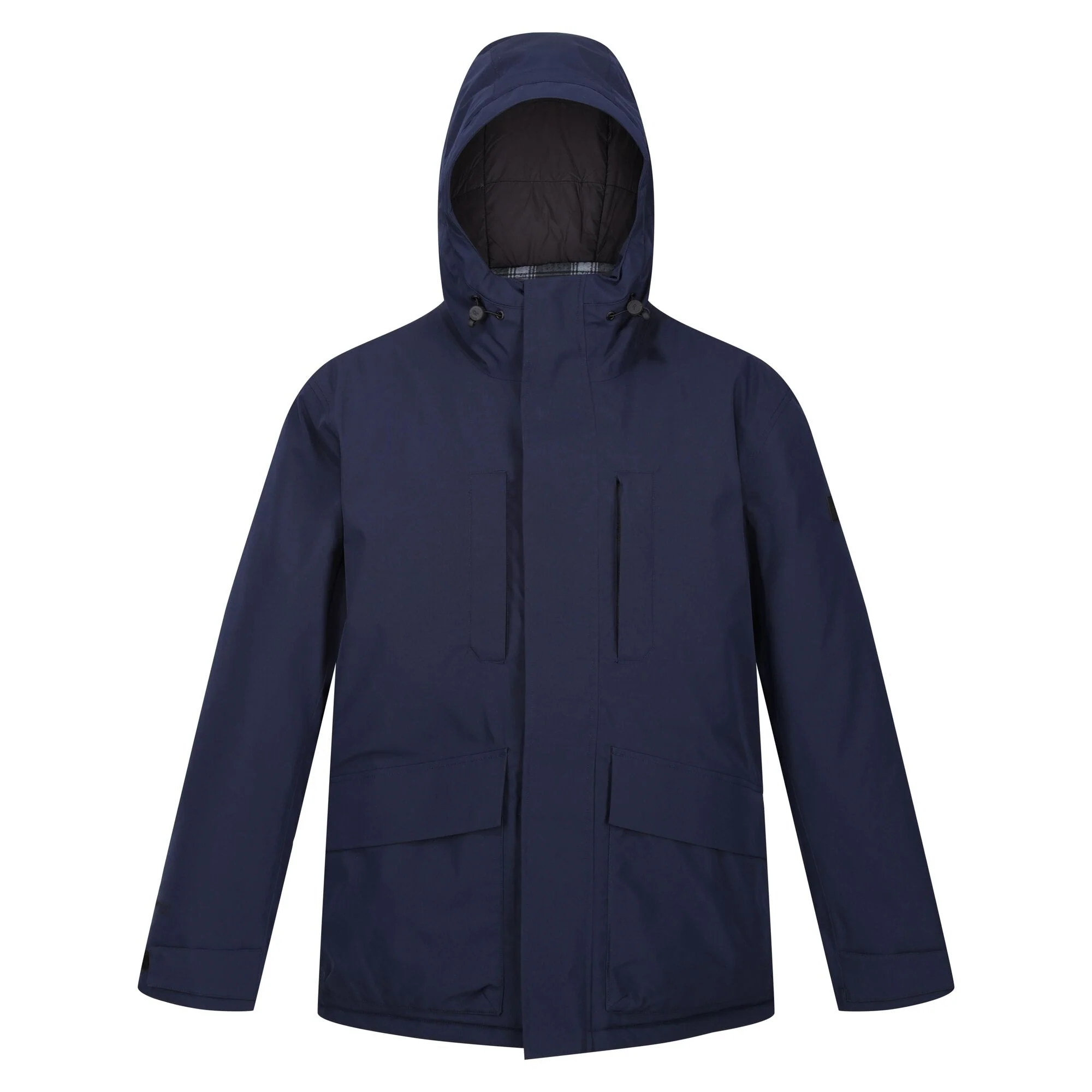 Regatta Men's Ronin Waterproof Jacket - Image 19