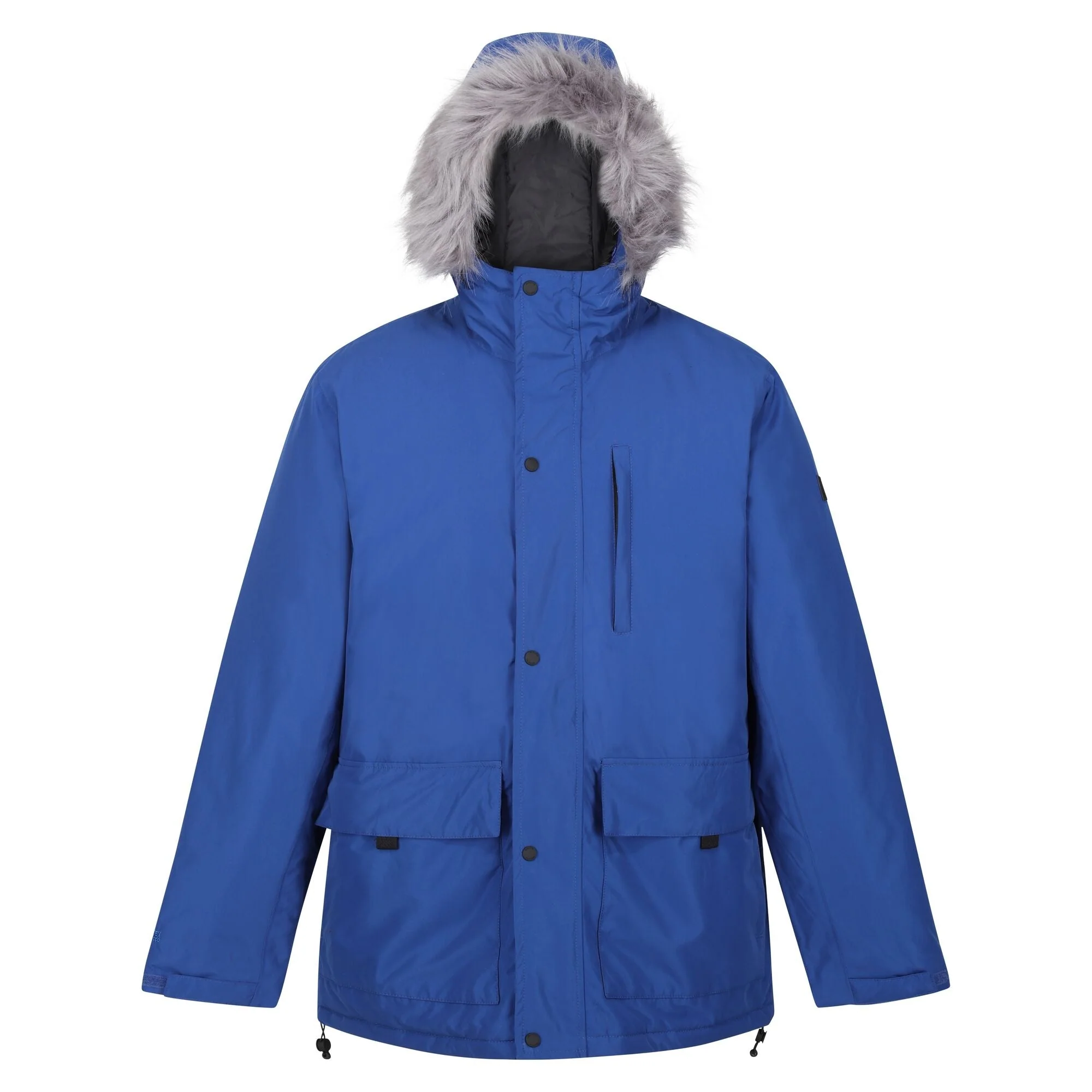 Regatta Men's Salinger IV Waterproof Jacket - Image 16
