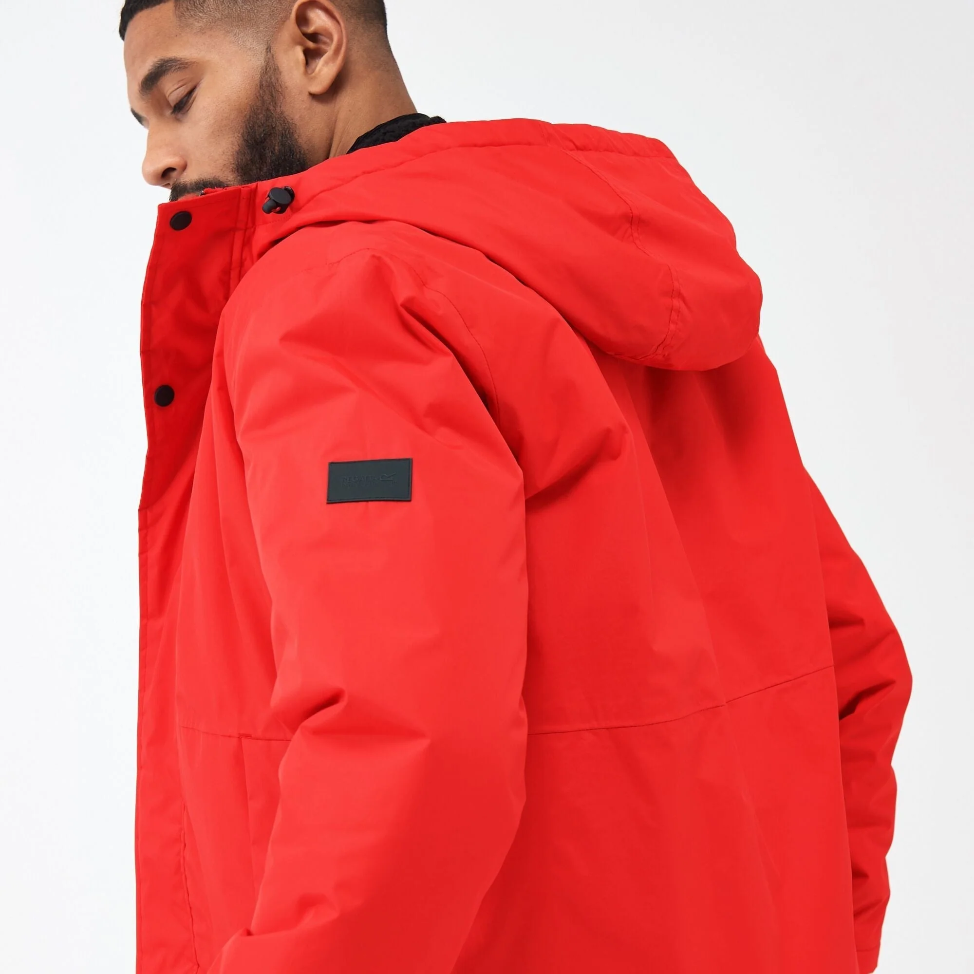 Regatta Men's Salinger IV Waterproof Jacket - Image 22