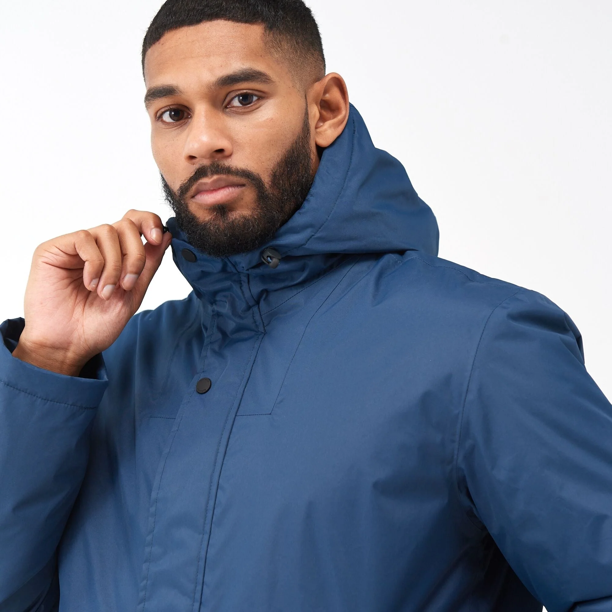 Regatta Men's Salinger IV Waterproof Jacket - Image 30