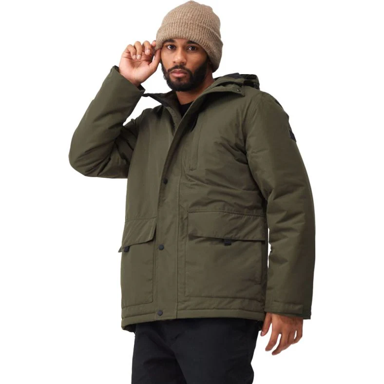 Regatta Men's Salinger IV Waterproof Jacket - Image 32
