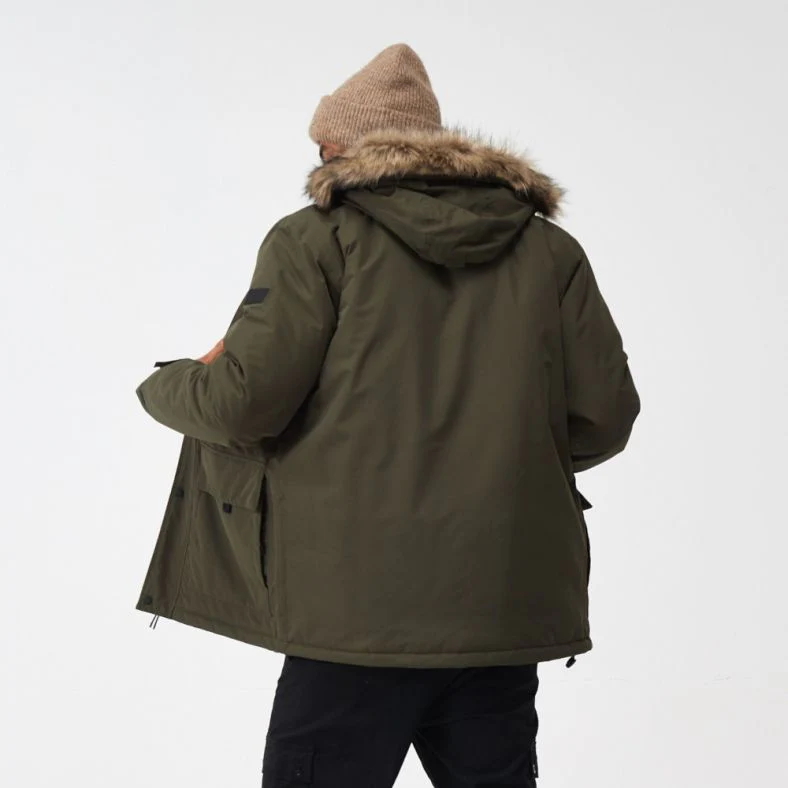 Regatta Men's Salinger IV Waterproof Jacket - Image 34