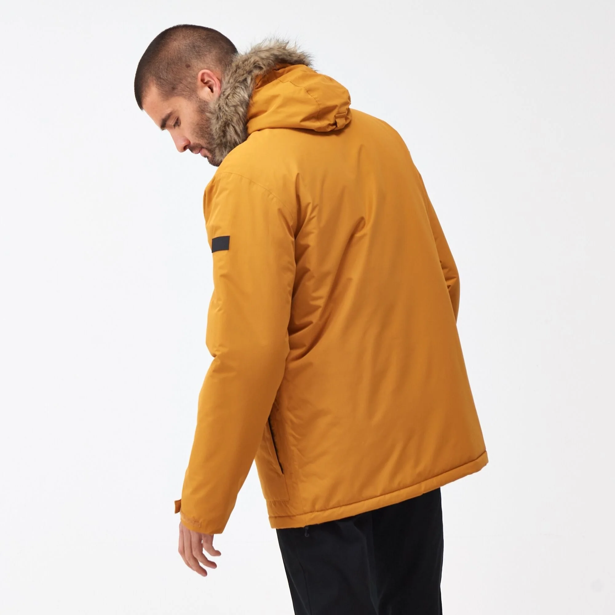 Regatta Men's Salinger IV Waterproof Jacket - Image 5