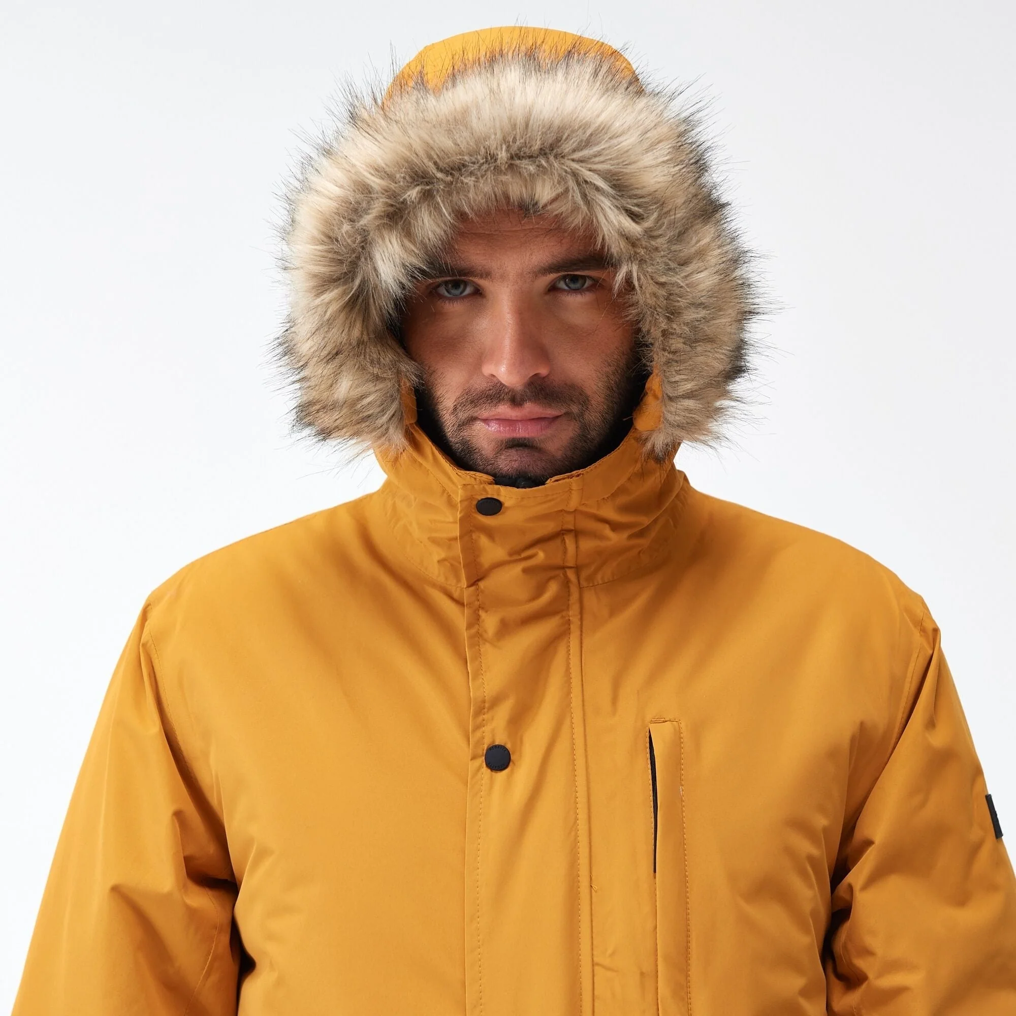 Regatta Men's Salinger IV Waterproof Jacket - Image 9