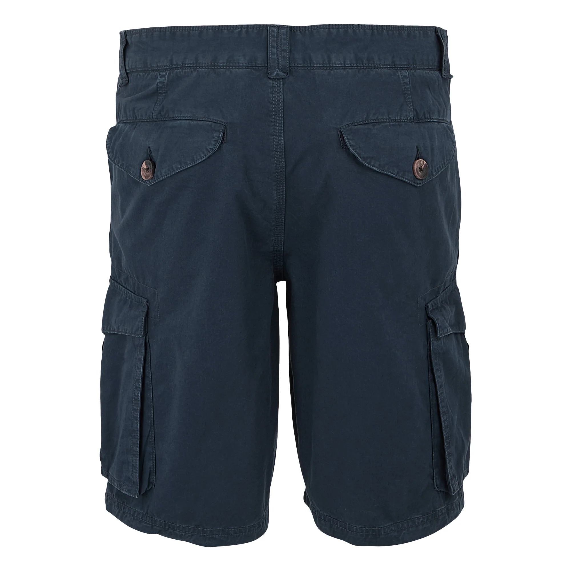 Regatta Mens Shorebay Cargo Breathable Cotton Shorts - Image 18