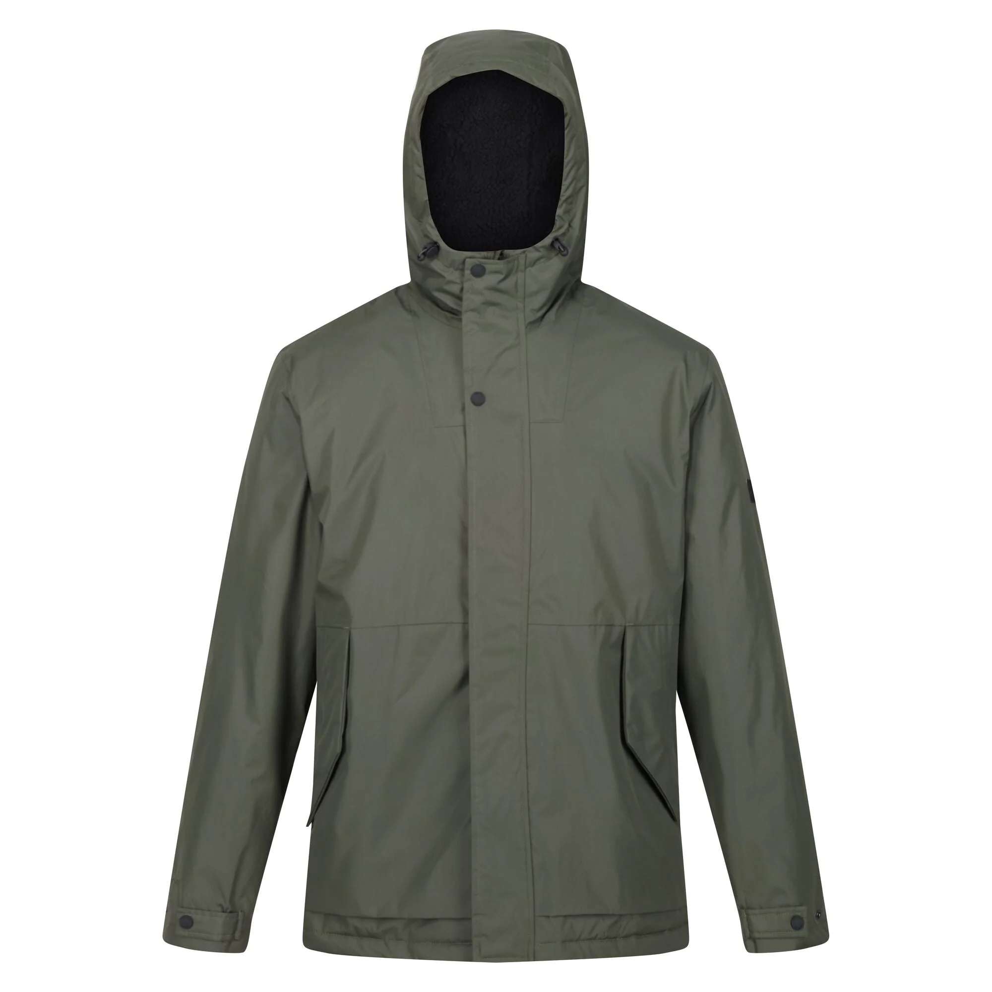 Regatta Men's Sterlings IV Waterproof Jacket - Image 15