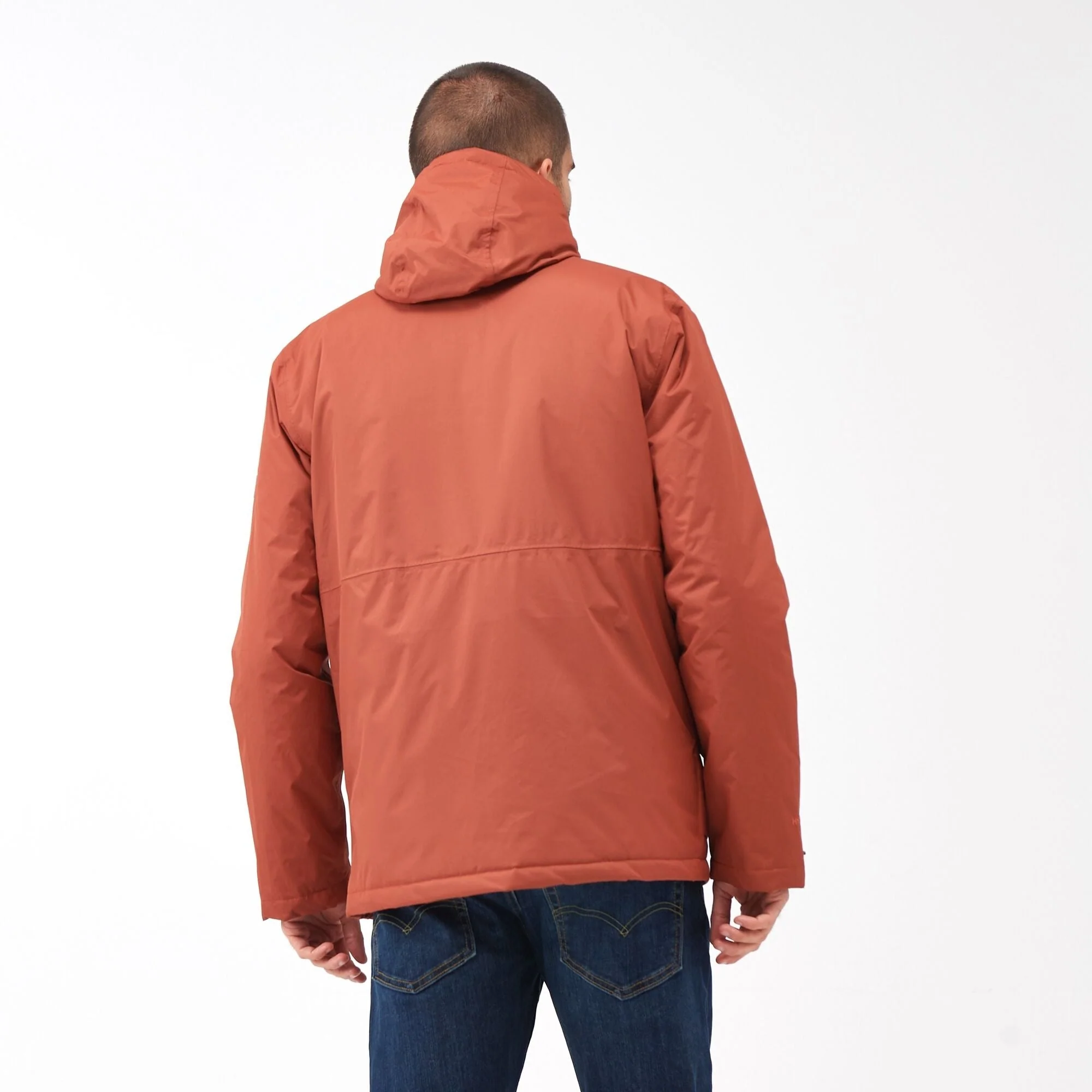 Regatta Men's Sterlings IV Waterproof Jacket - Image 2