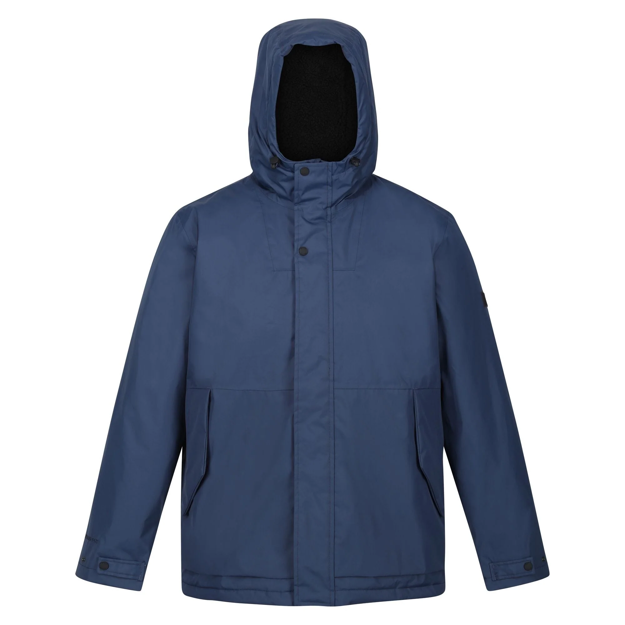Regatta Men's Sterlings IV Waterproof Jacket - Image 21