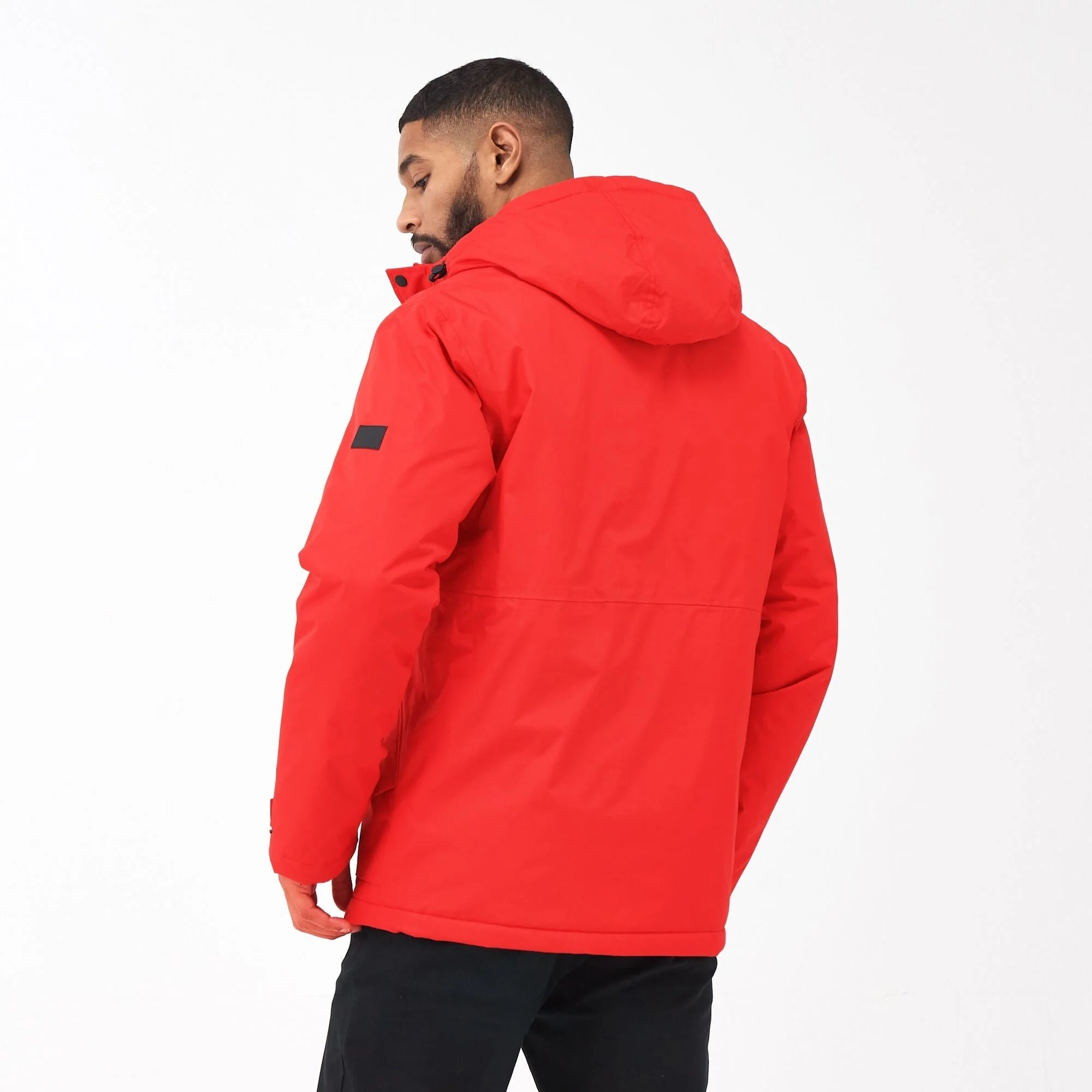 Regatta Men's Sterlings IV Waterproof Jacket - Image 23
