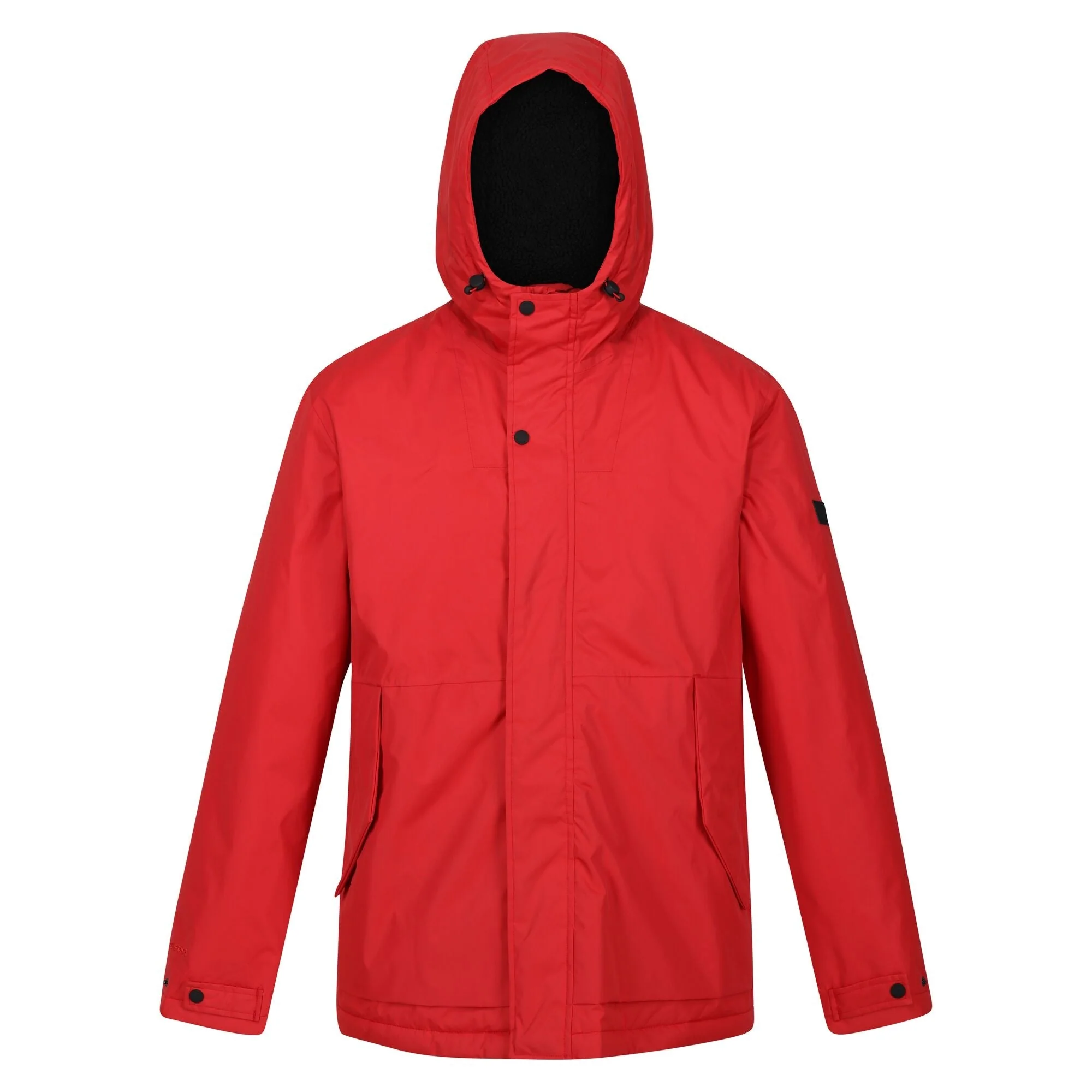 Regatta Men's Sterlings IV Waterproof Jacket - Image 29