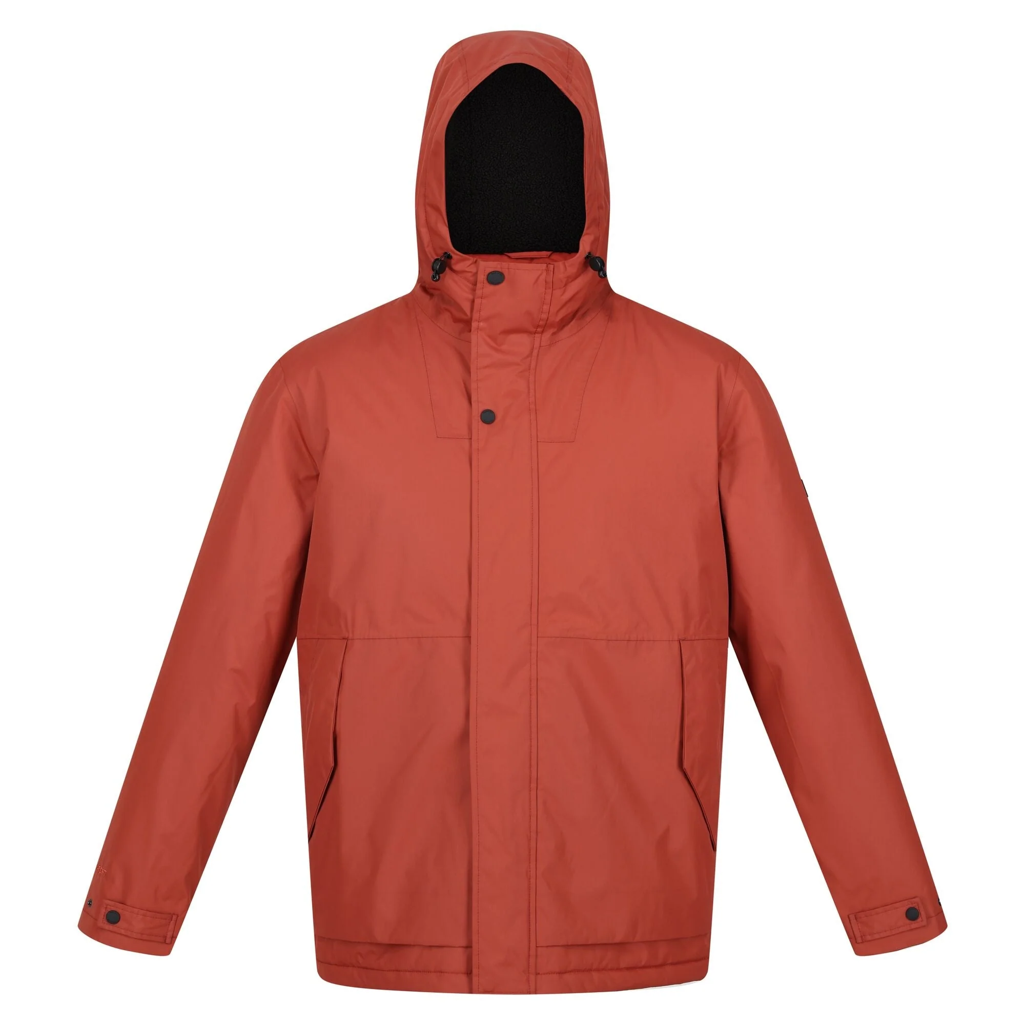 Regatta Men's Sterlings IV Waterproof Jacket - Image 7
