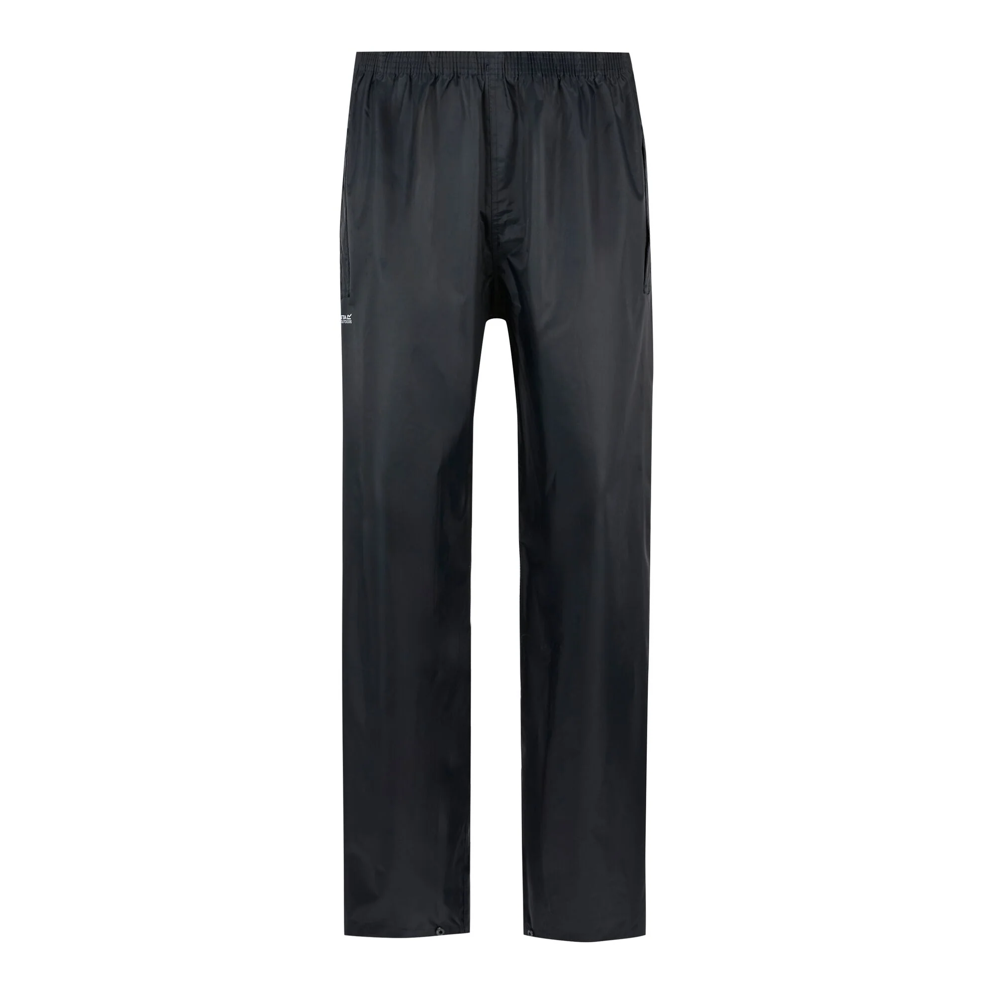Regatta Men's Stormbreak Waterproof Overtrousers - Image 9