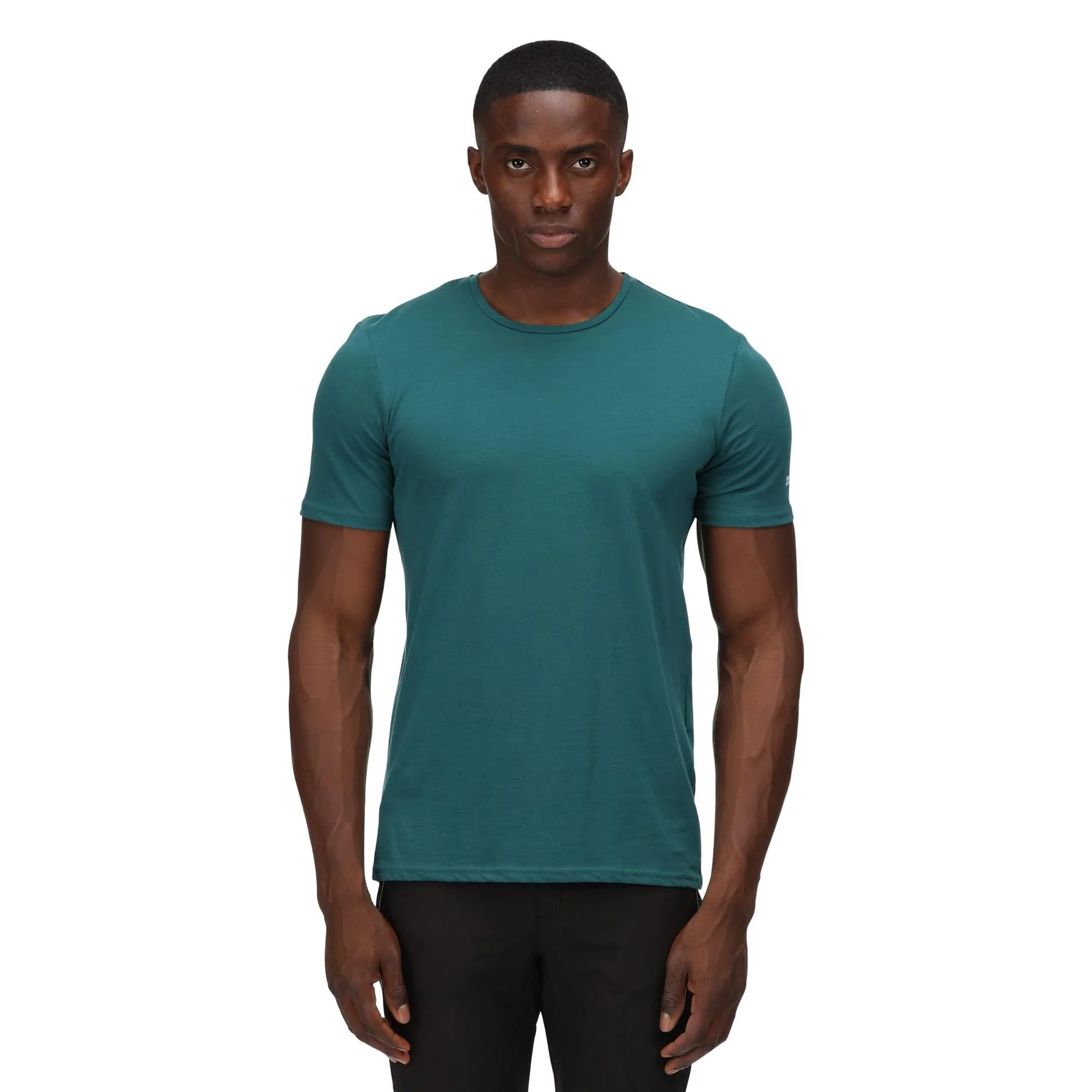 Regatta Men's Tait Lightweight Active T-Shirt - Image 14
