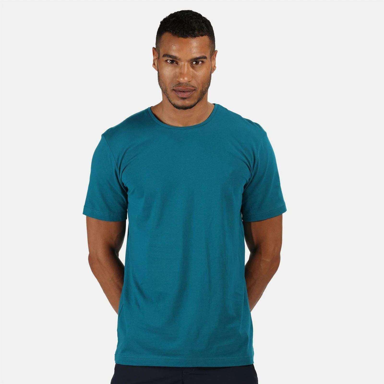 Regatta Men's Tait Lightweight Active T-Shirt - Image 19