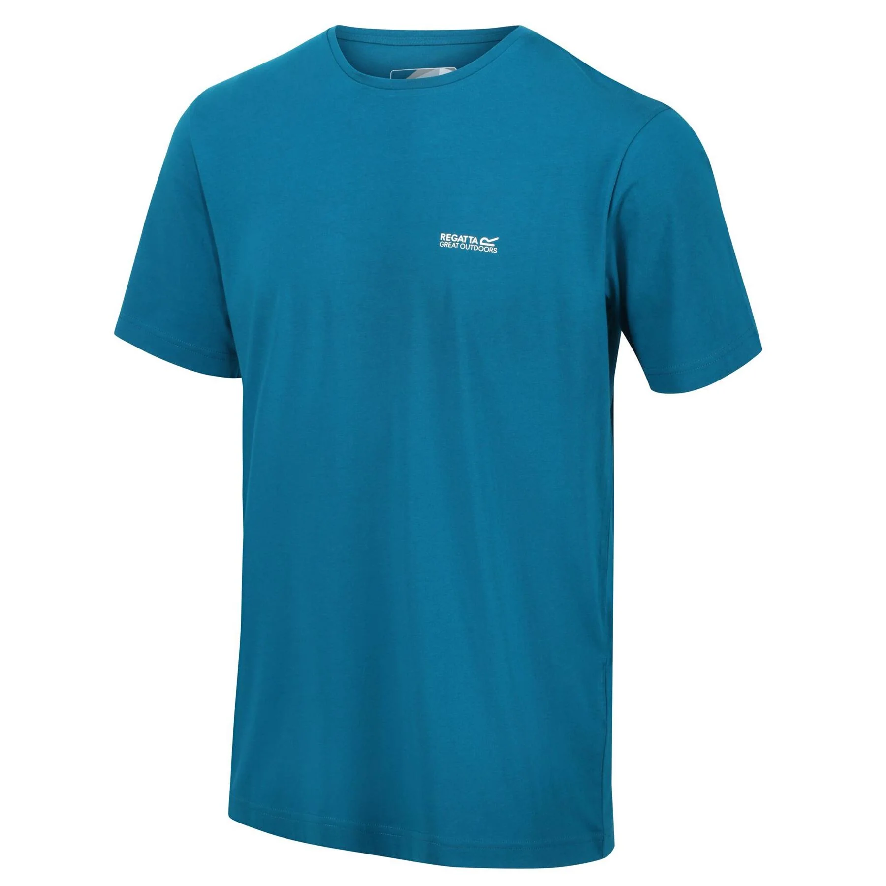 Regatta Men's Tait Lightweight Active T-Shirt - Image 20
