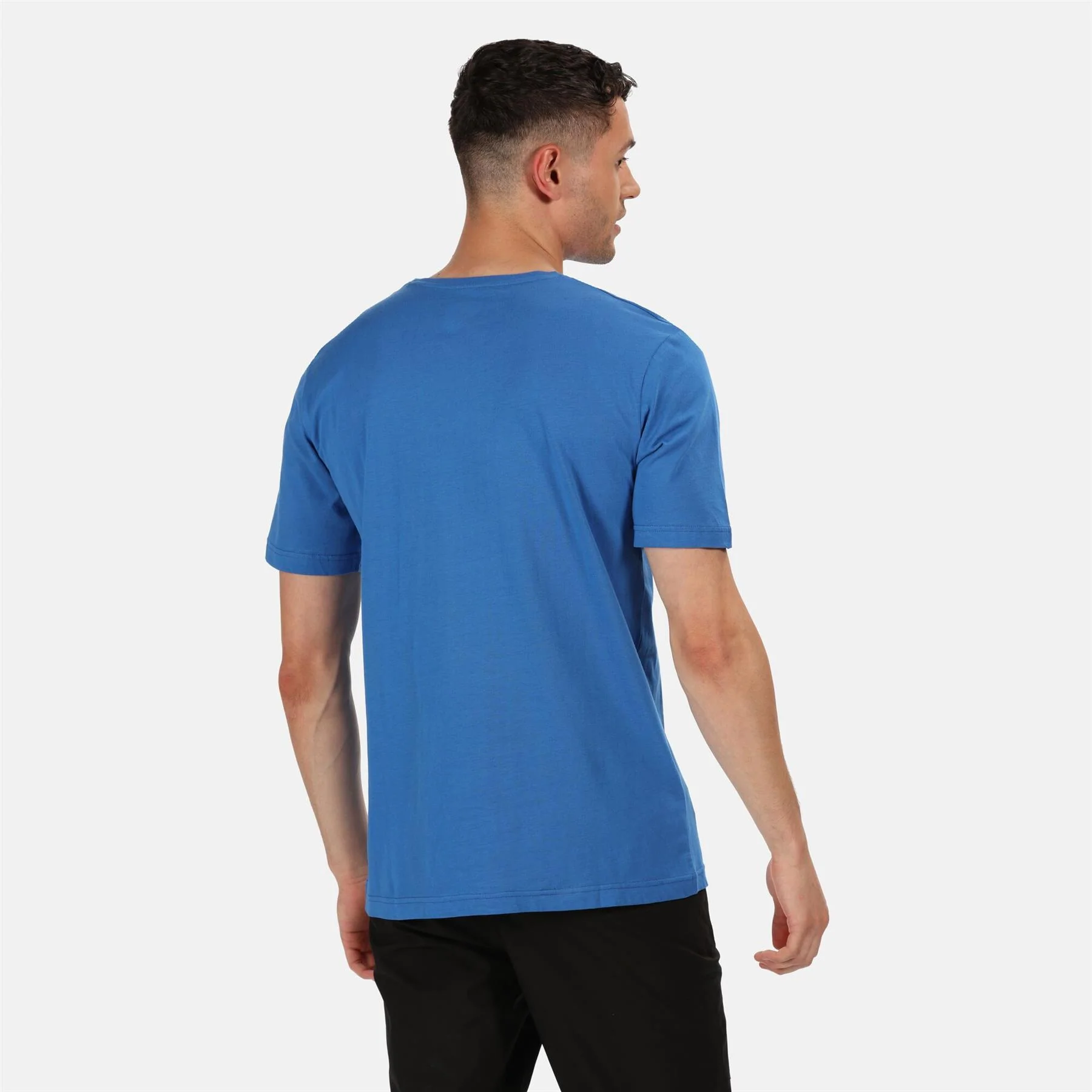 Regatta Men's Tait Lightweight Active T-Shirt - Image 21