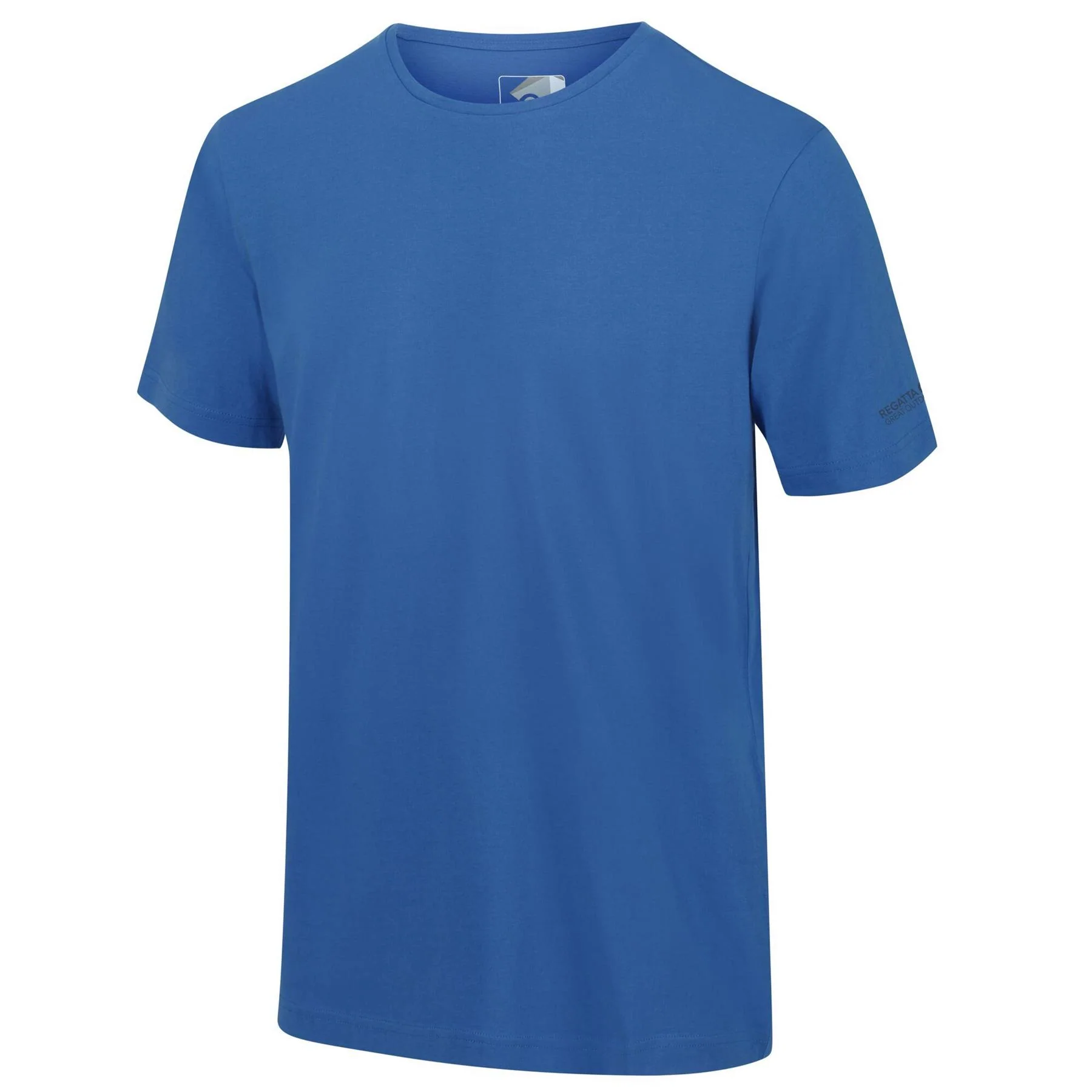 Regatta Men's Tait Lightweight Active T-Shirt - Image 22