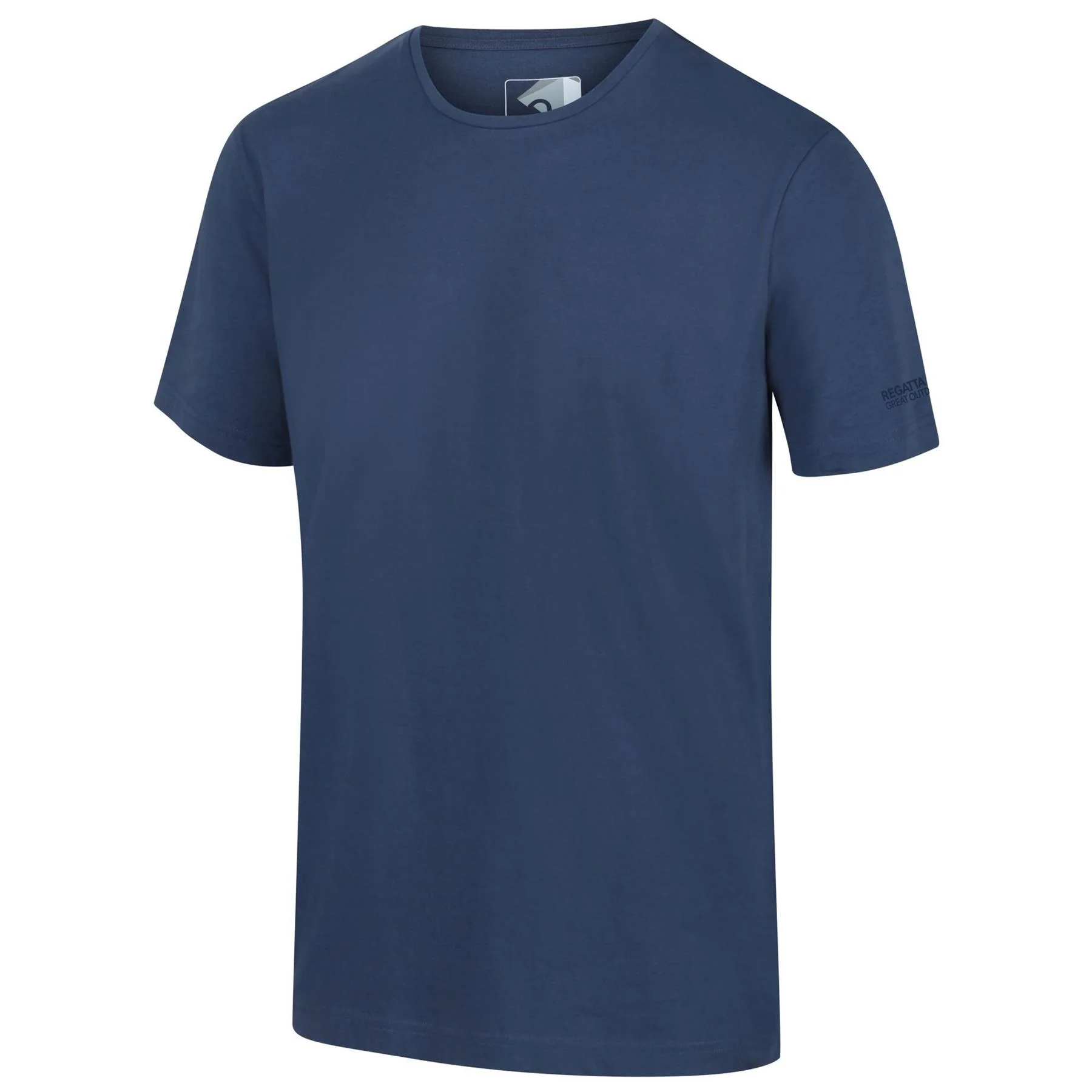 Regatta Men's Tait Lightweight Active T-Shirt - Image 24