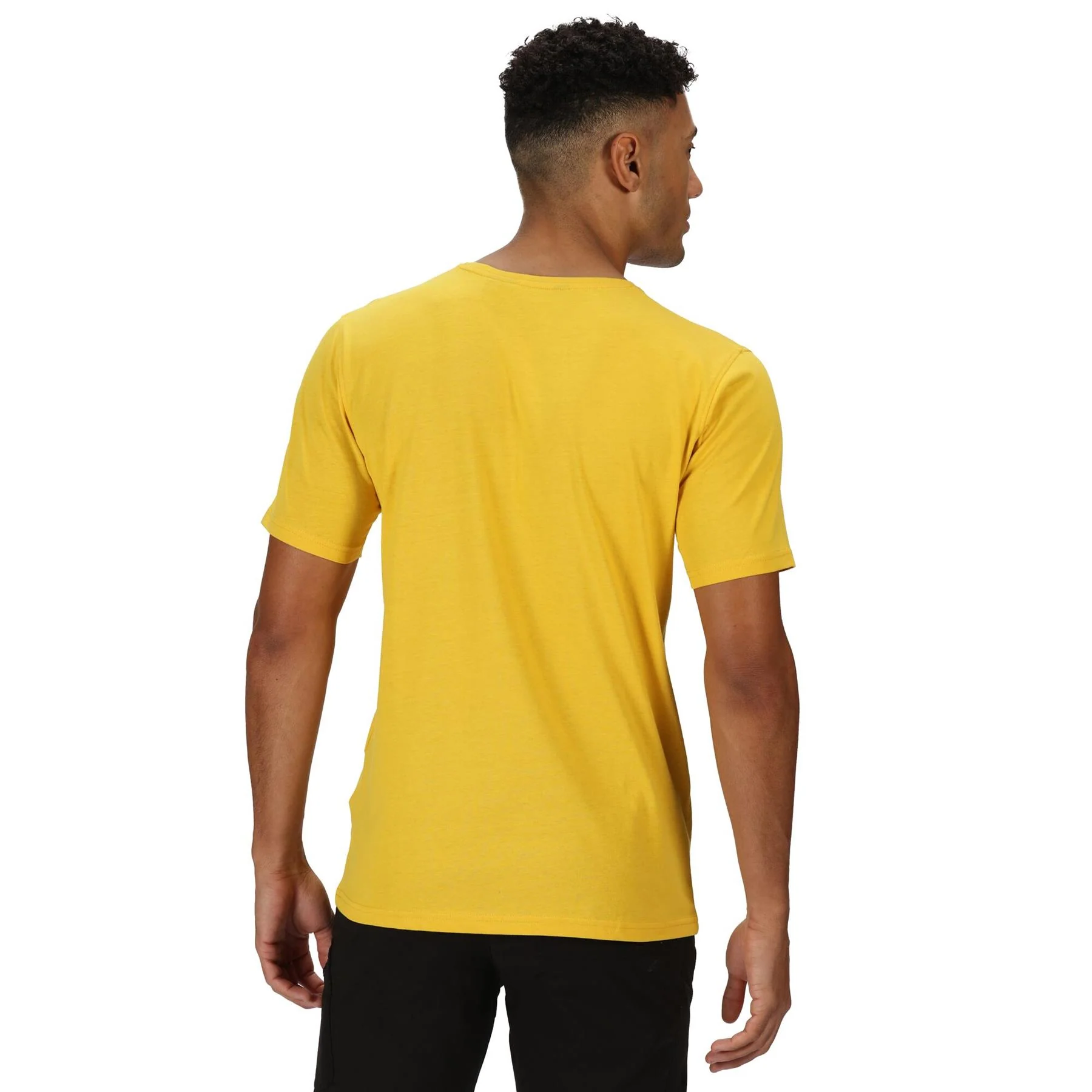 Regatta Men's Tait Lightweight Active T-Shirt - Image 29