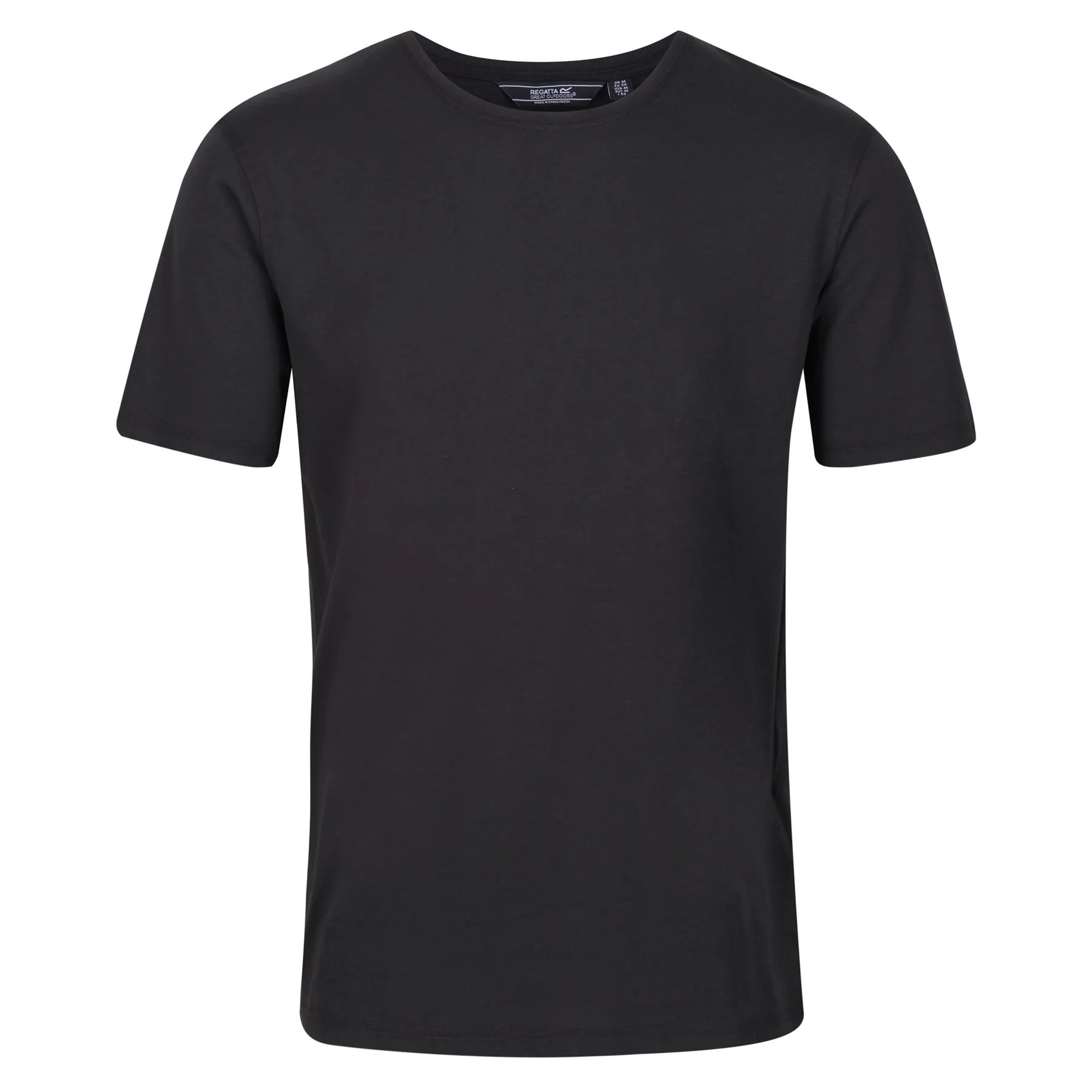 Regatta Men's Tait Lightweight Active T-Shirt - Image 34