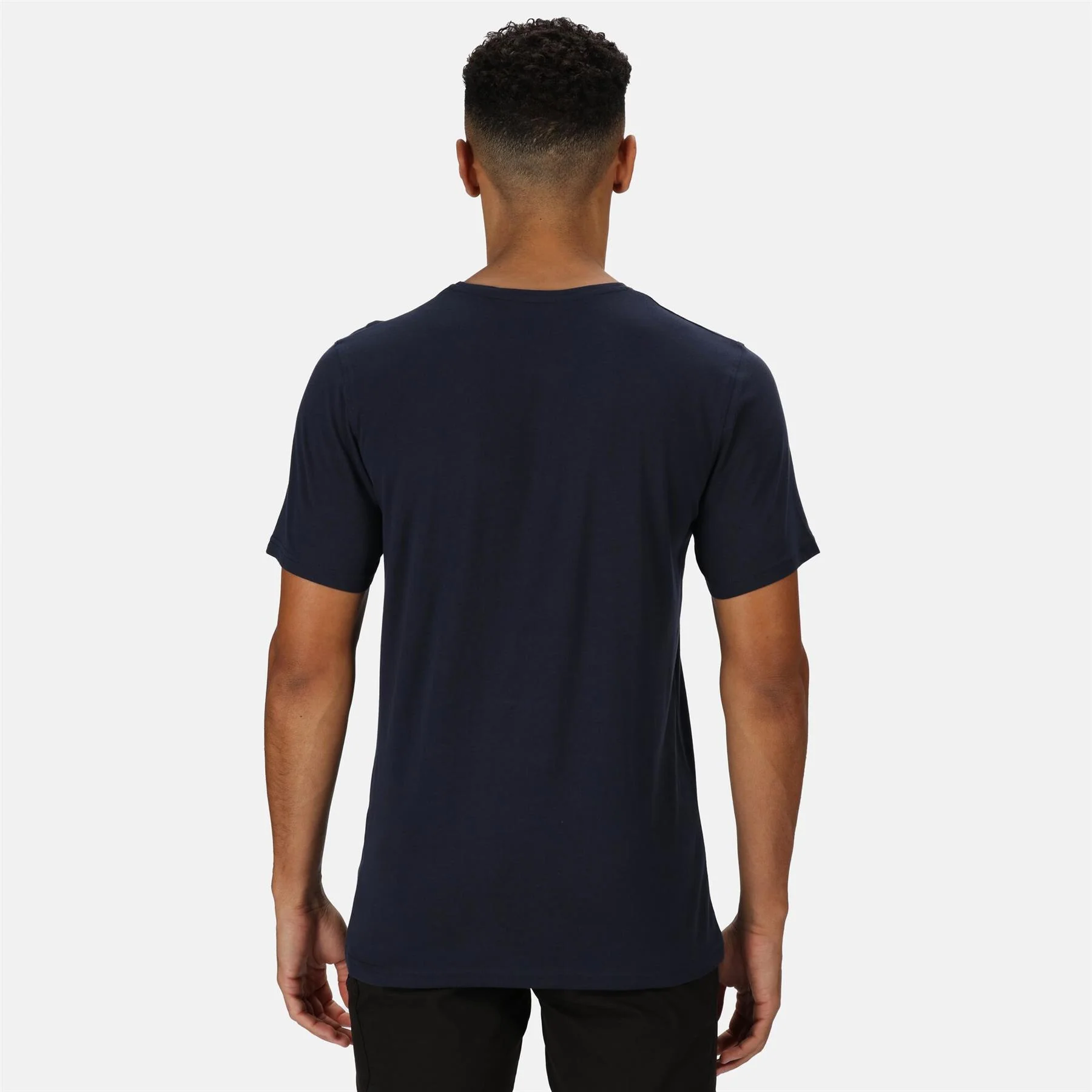 Regatta Men's Tait Lightweight Active T-Shirt - Image 35