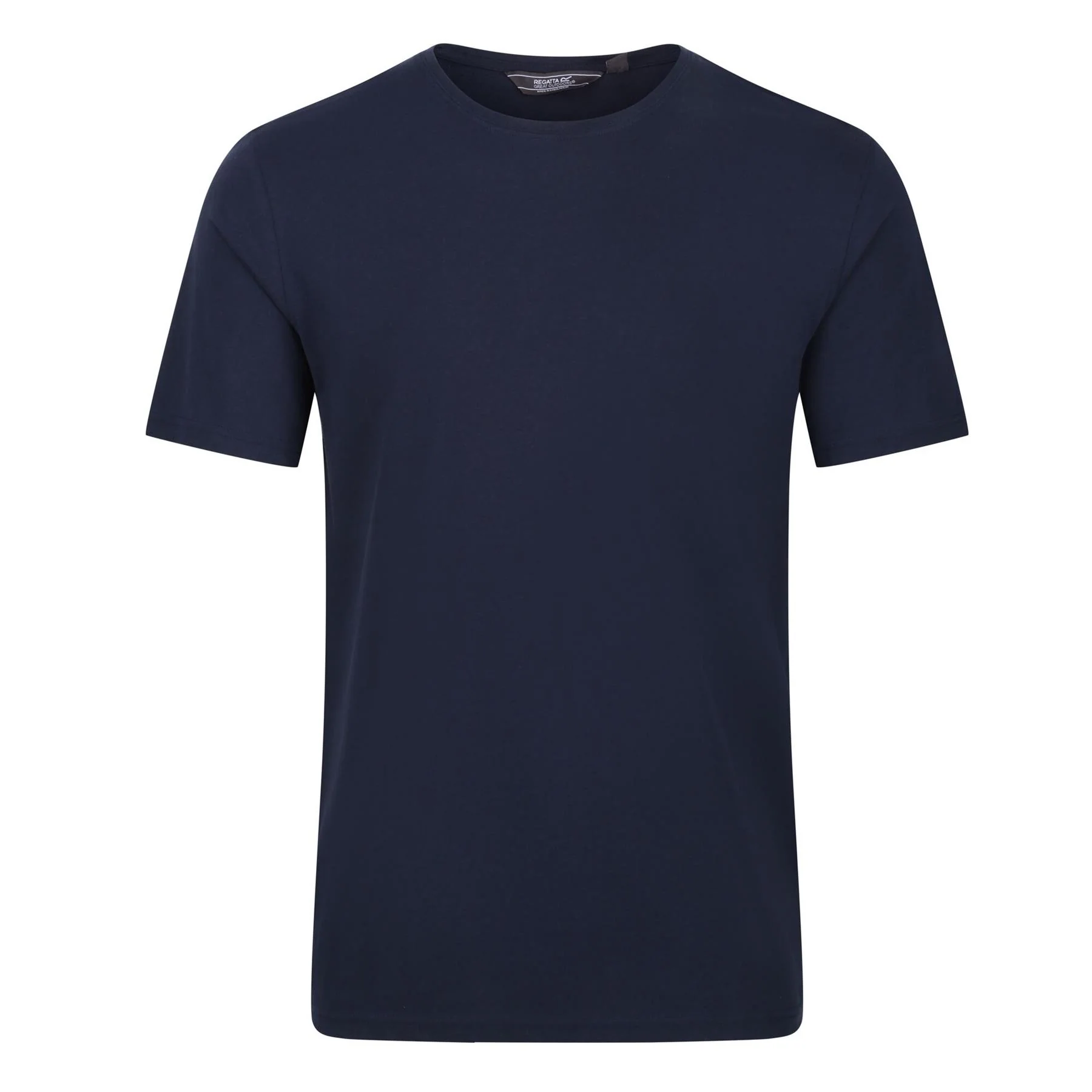 Regatta Men's Tait Lightweight Active T-Shirt - Image 36