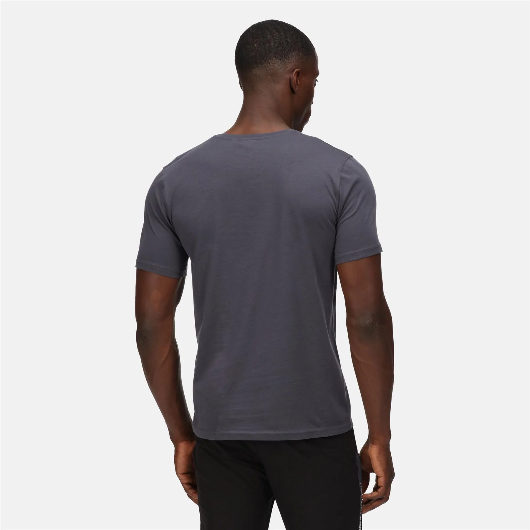 Regatta Men's Tait Lightweight Active T-Shirt - Image 37
