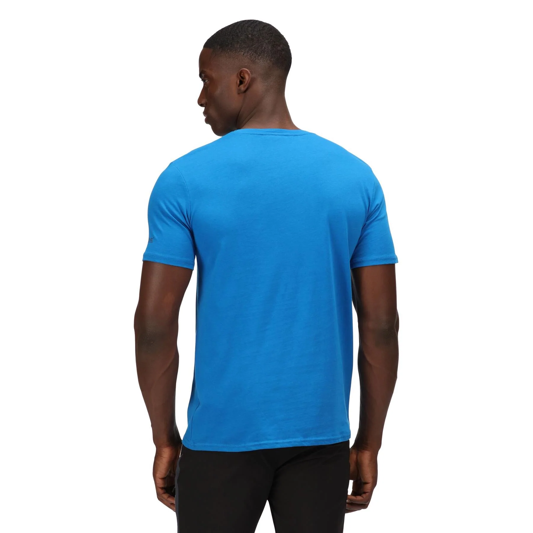 Regatta Men's Tait Lightweight Active T-Shirt - Image 39
