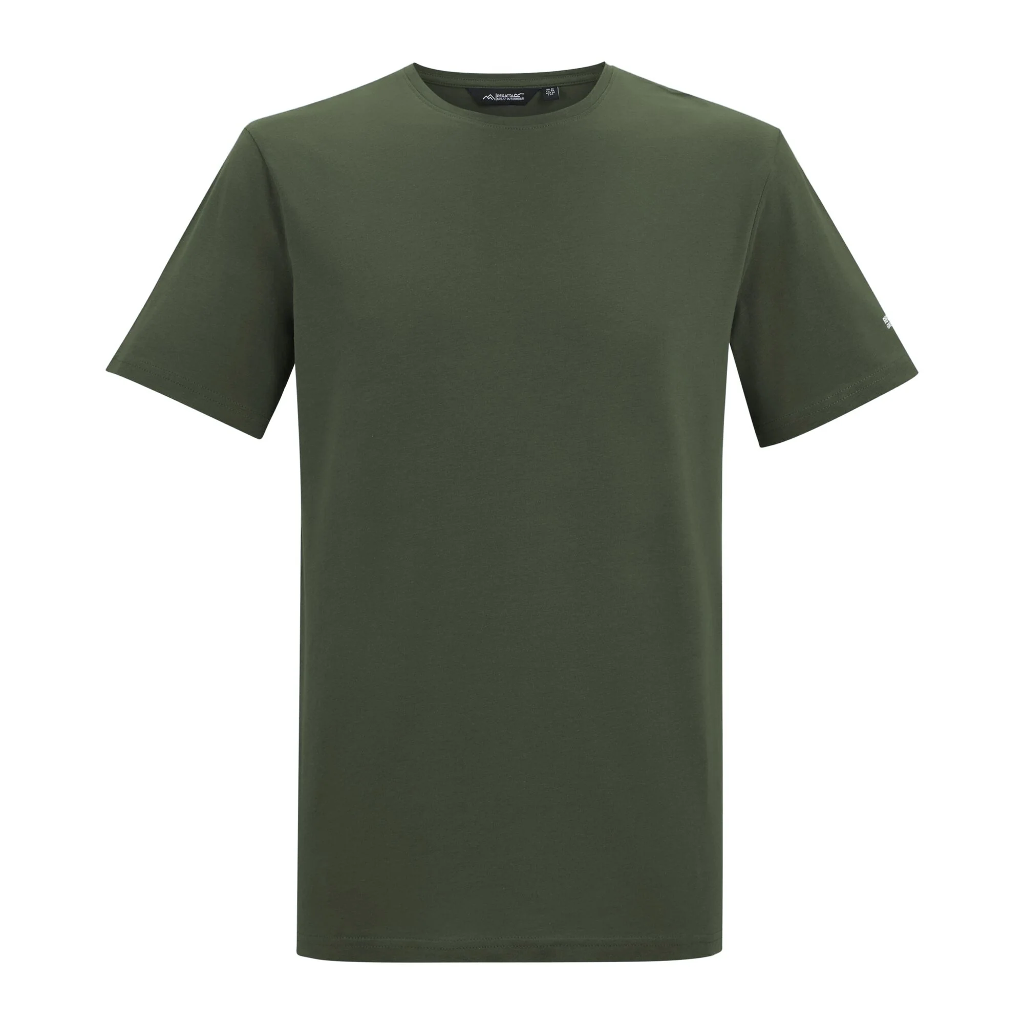 Regatta Men's Tait Lightweight Active T-Shirt - Image 45