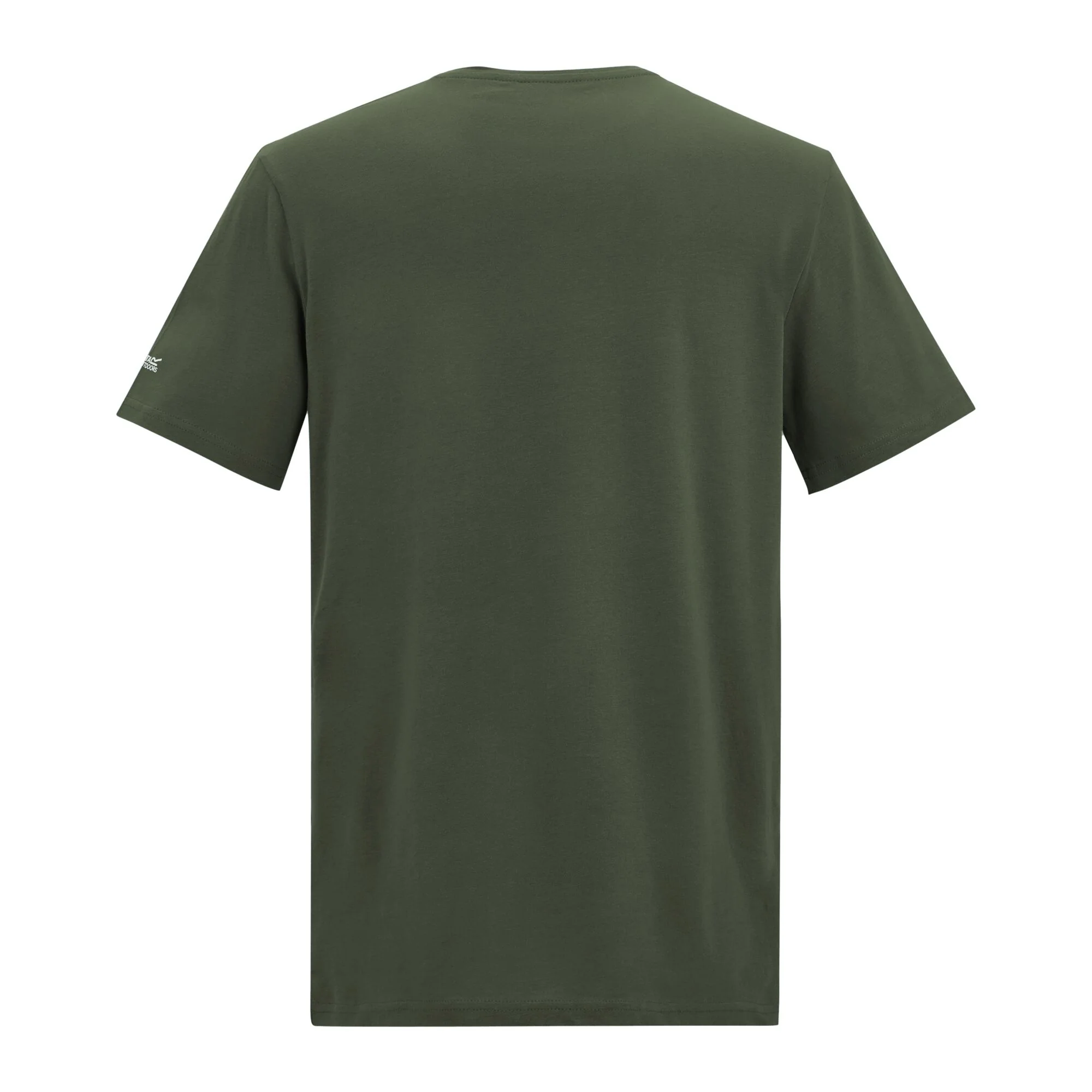 Regatta Men's Tait Lightweight Active T-Shirt - Image 46