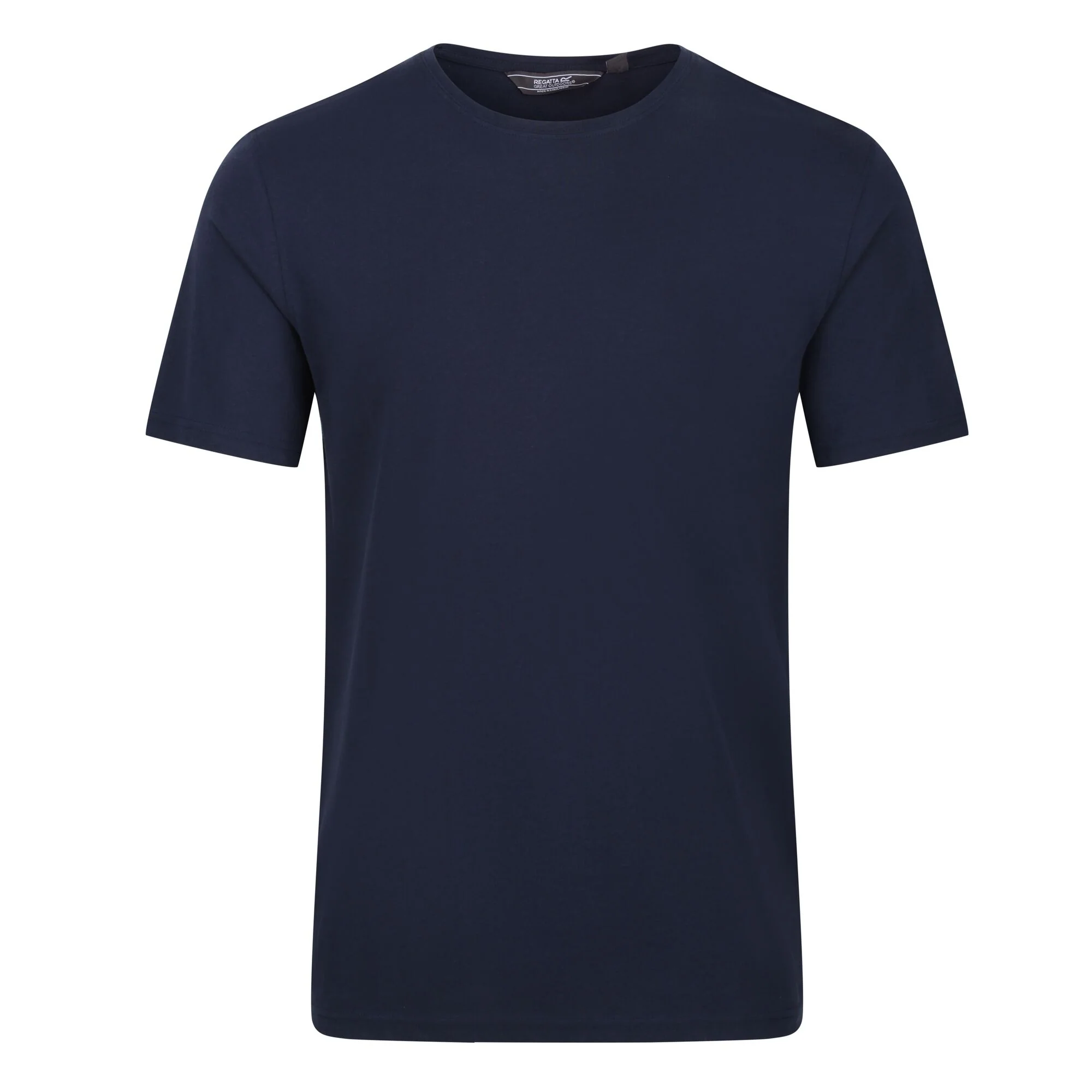Regatta Men's Tait Lightweight Active T-Shirt - Image 54