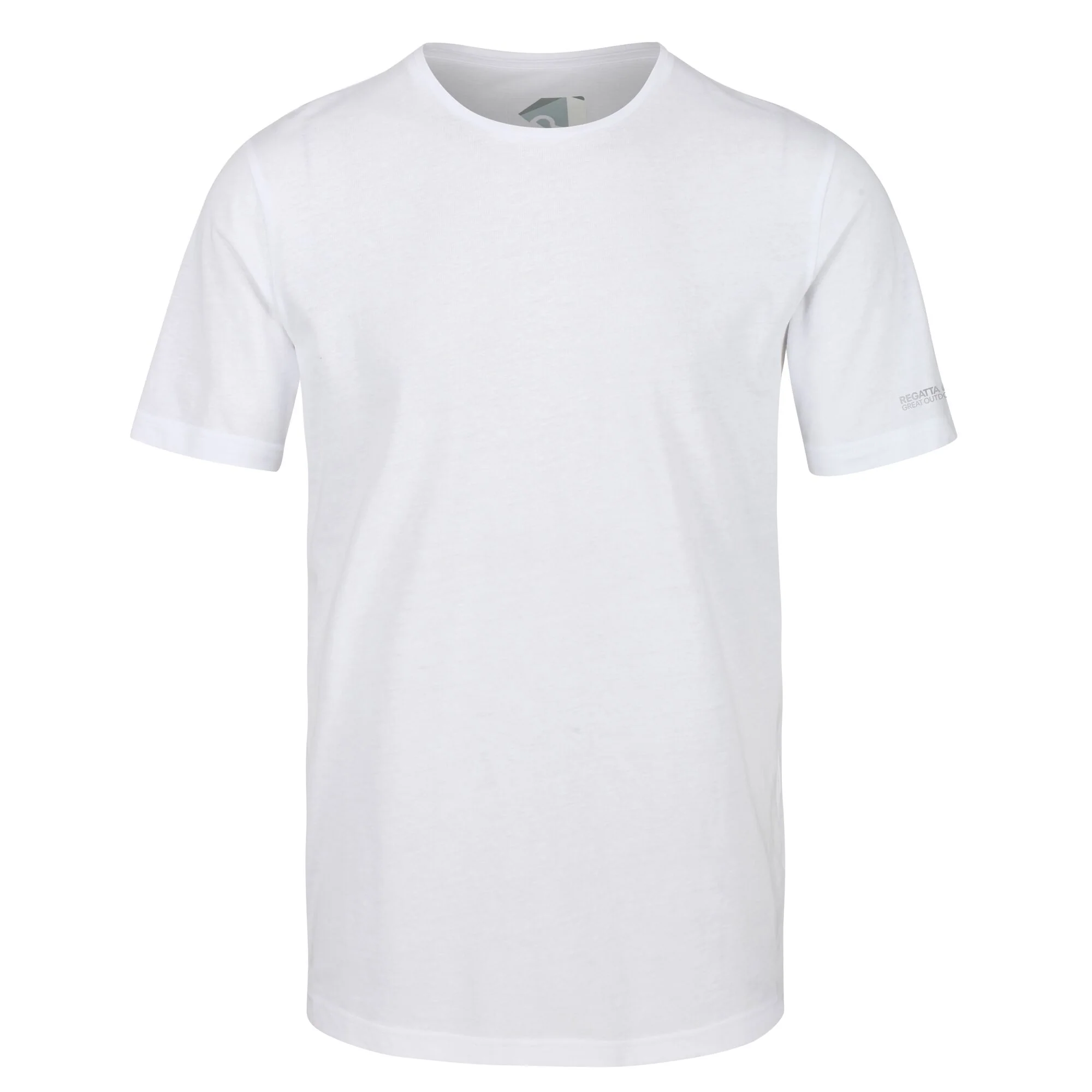 Regatta Men's Tait Lightweight Active T-Shirt - Image 55