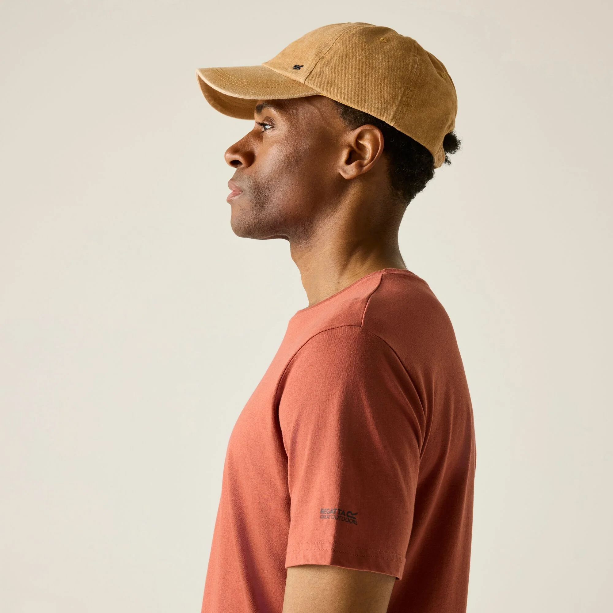 Regatta Men's Tait Lightweight Active T-Shirt - Image 59